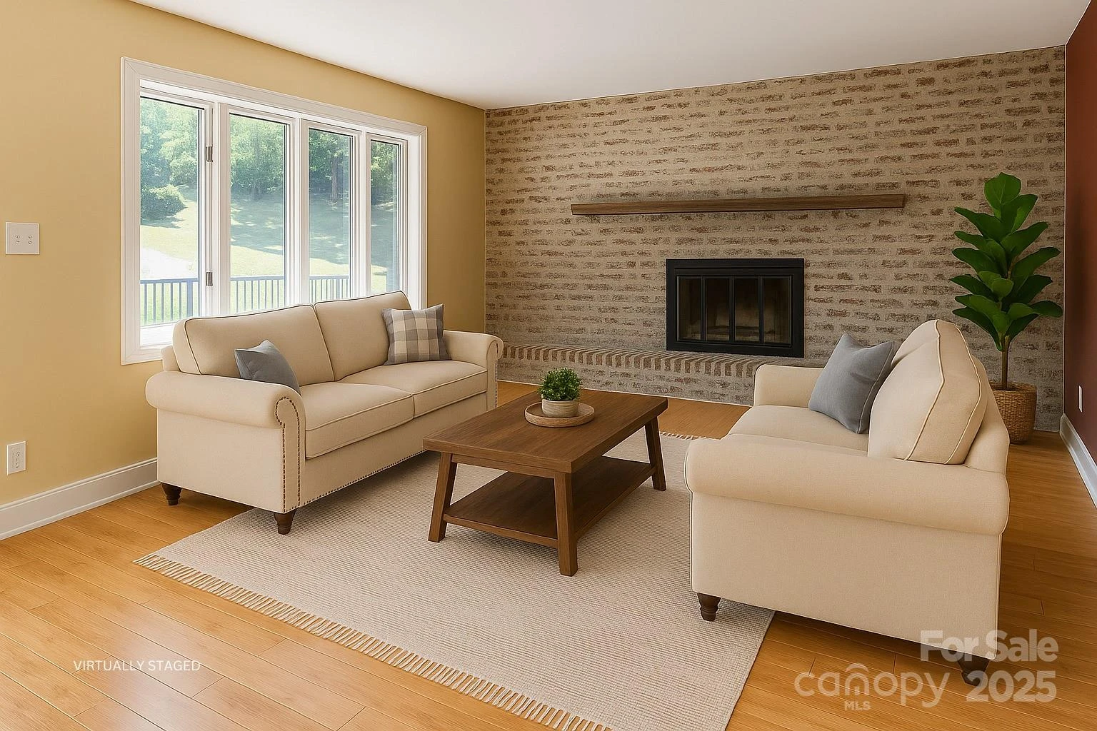 116 Dix Creek Chapel Road - Photo 9