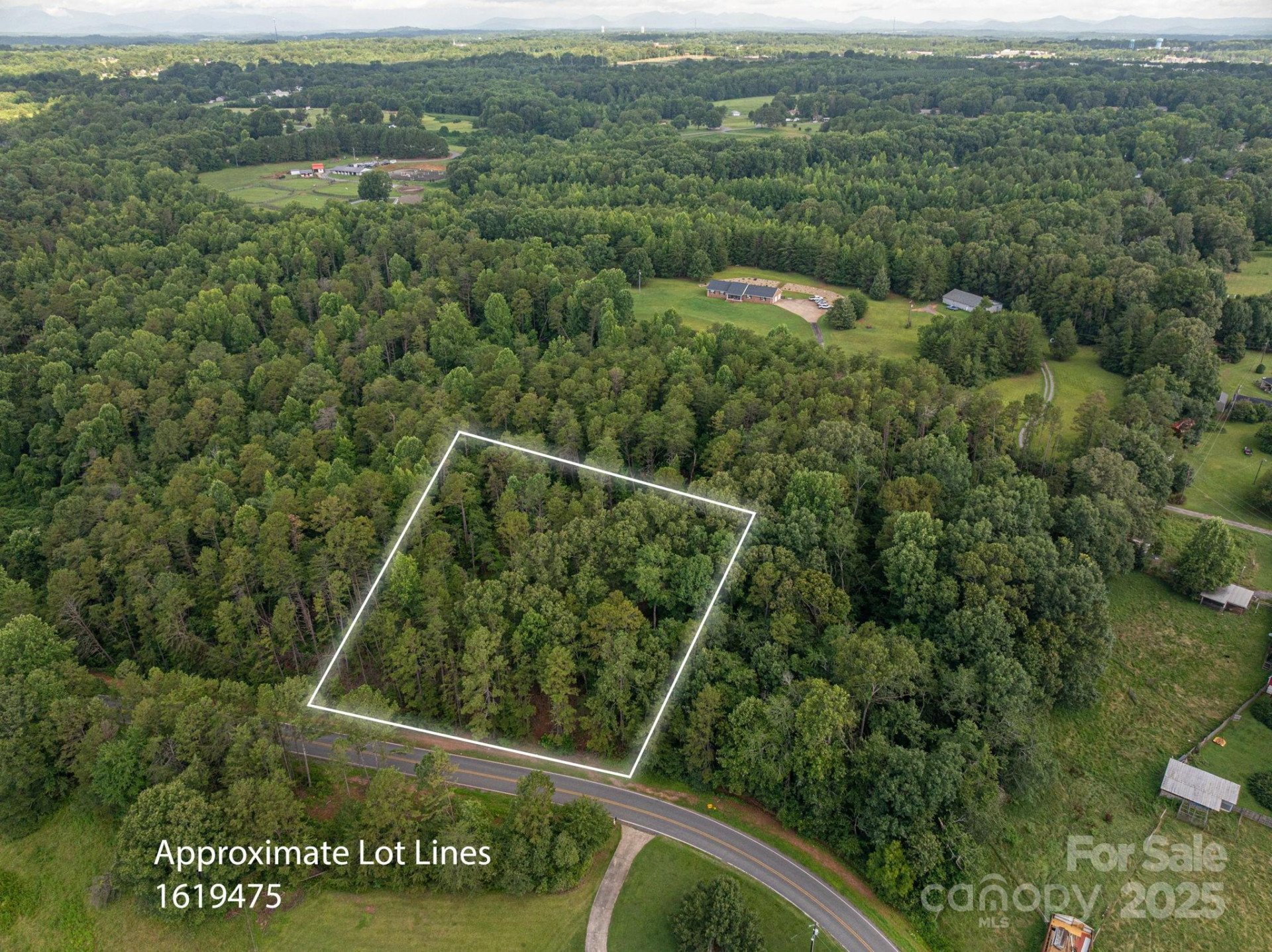 Lot  11 Mcdade Road