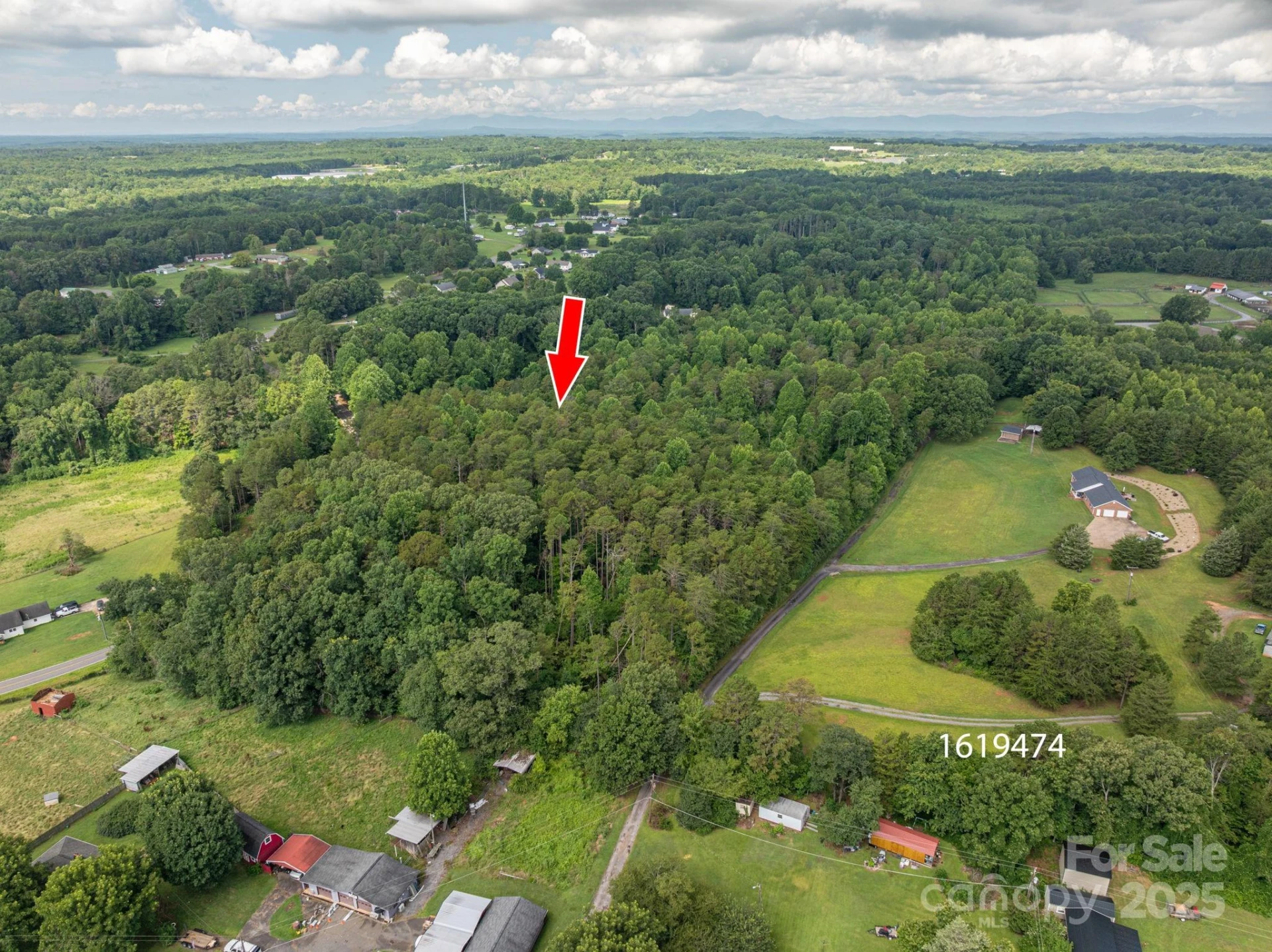 Lot 10 Mcdade Road - Photo 2