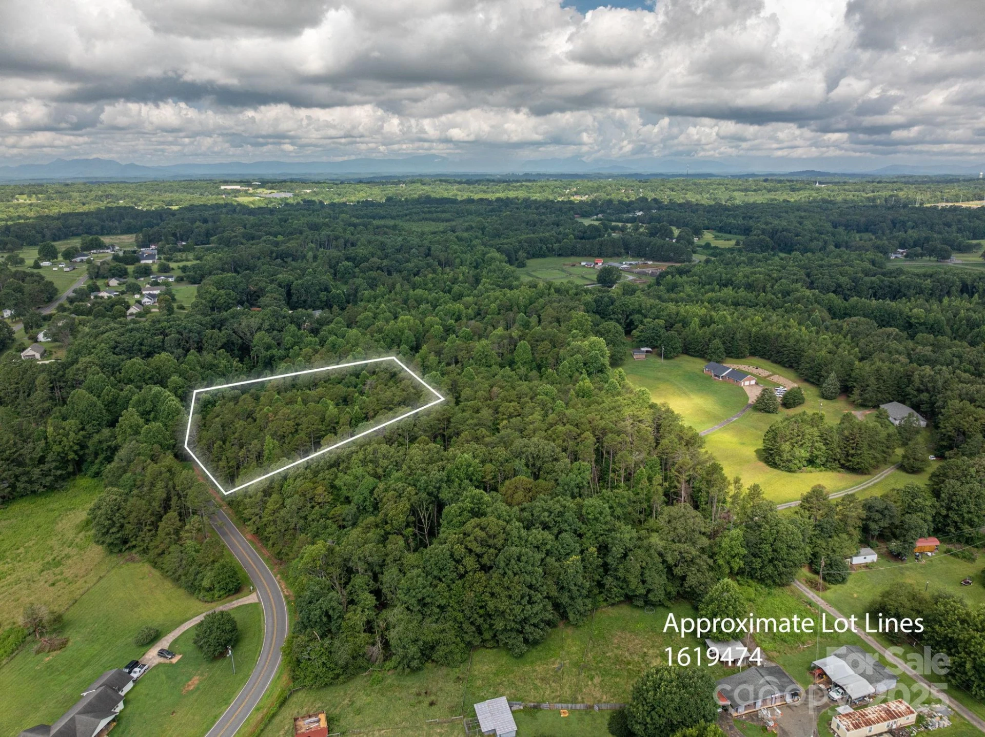 Lot 10 Mcdade Road - Photo 3