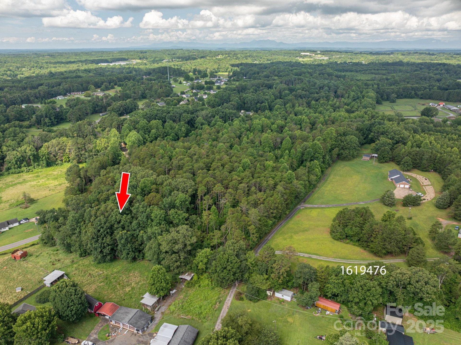 Lot 12 Mcdade Road - Photo 3