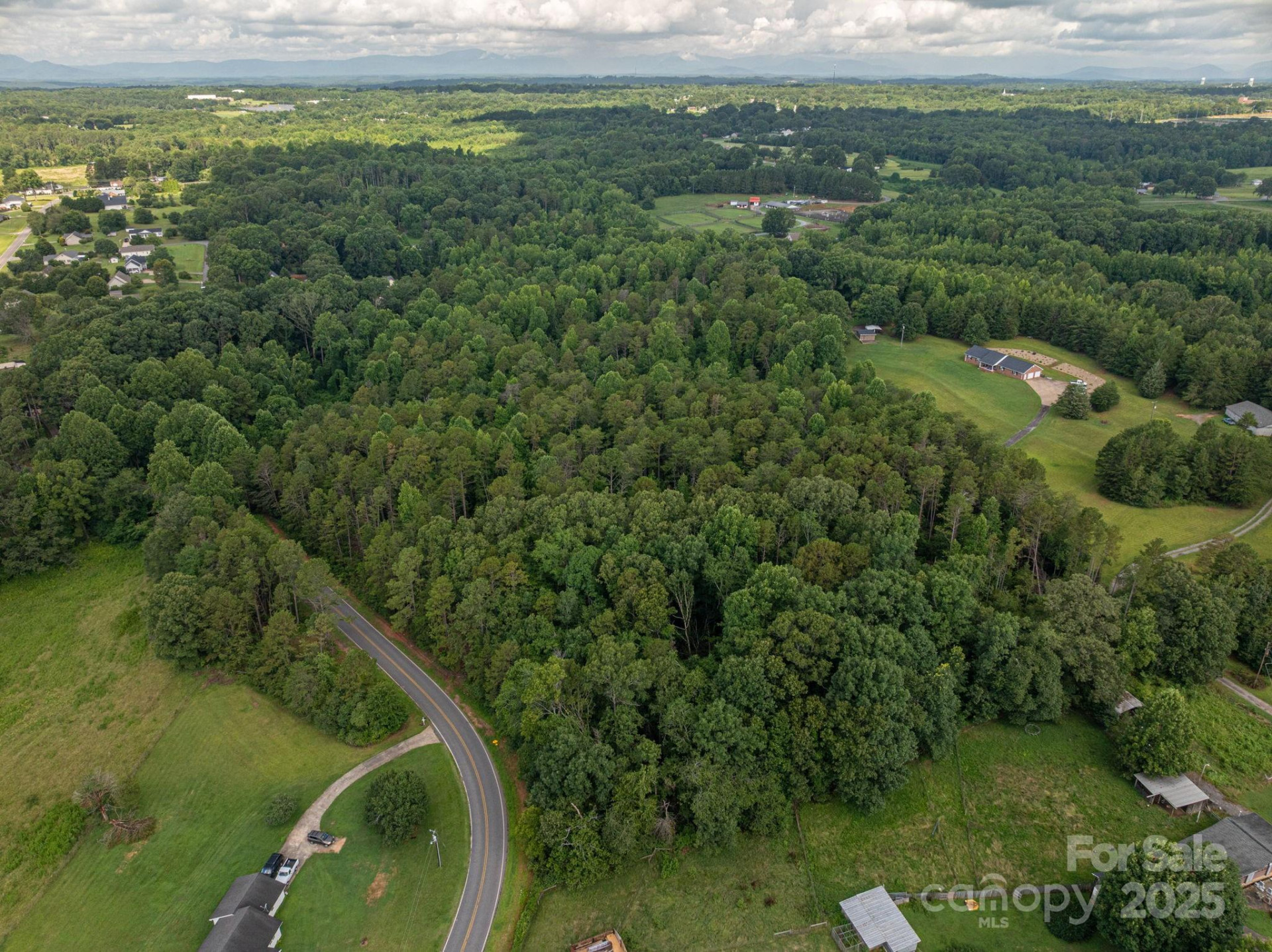 Lot 12 Mcdade Road - Photo 5