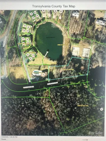 BL-A Club House Court, Brevard, NC, 28712