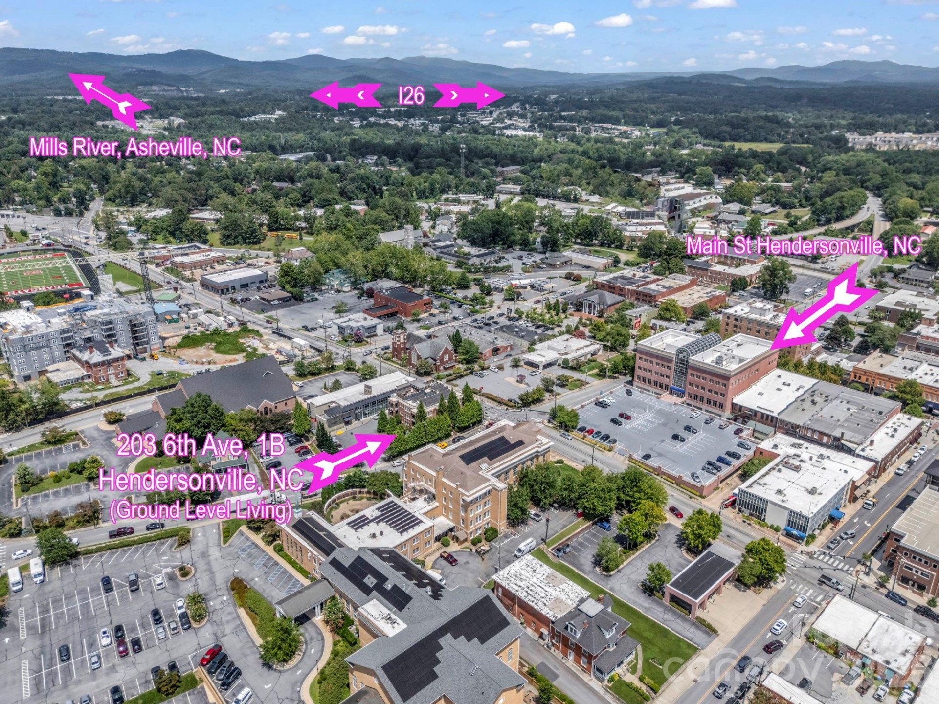 203 6th Avenue #1B - Photo 25