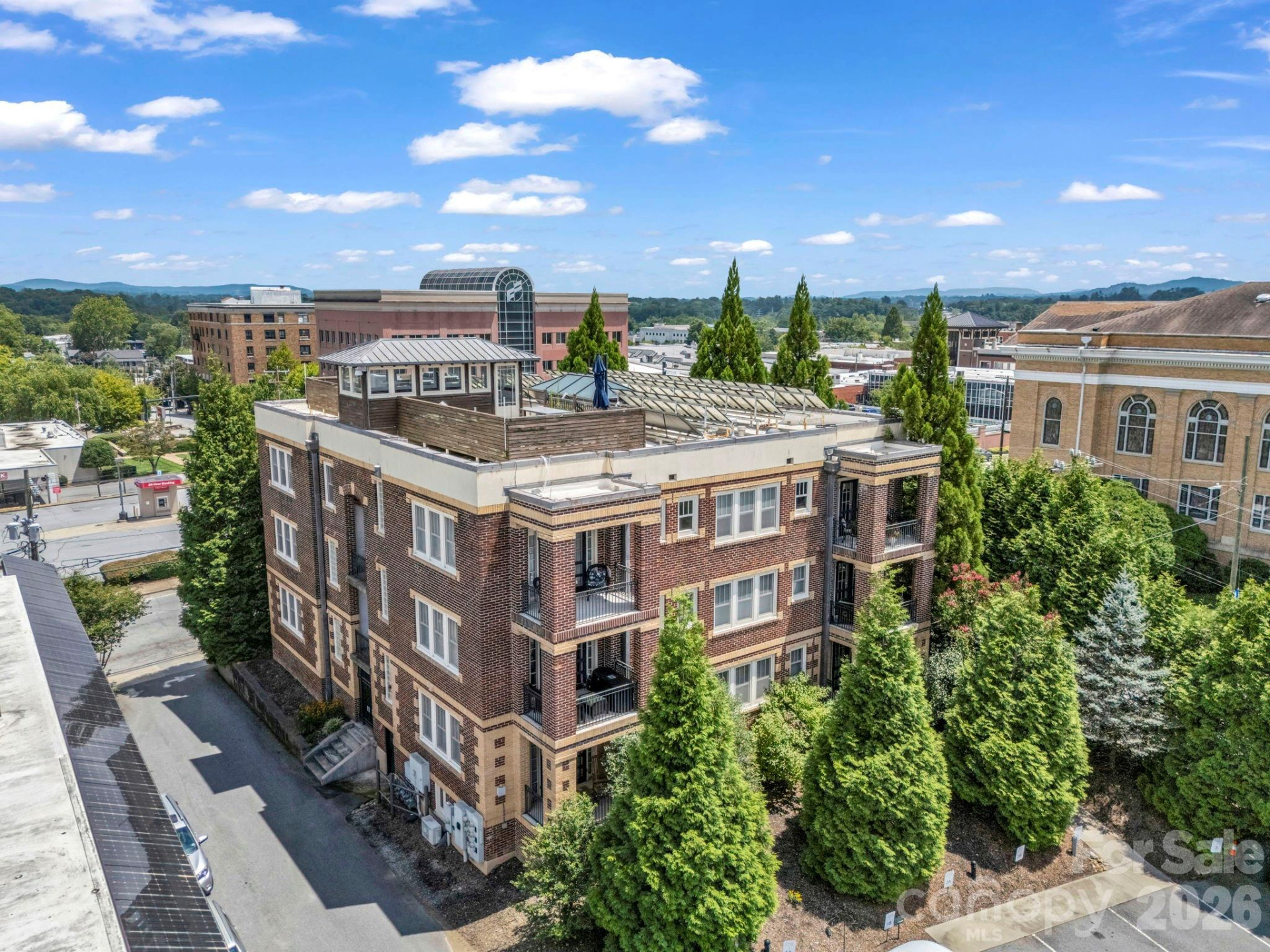 203 6th Avenue #1B - Photo 26