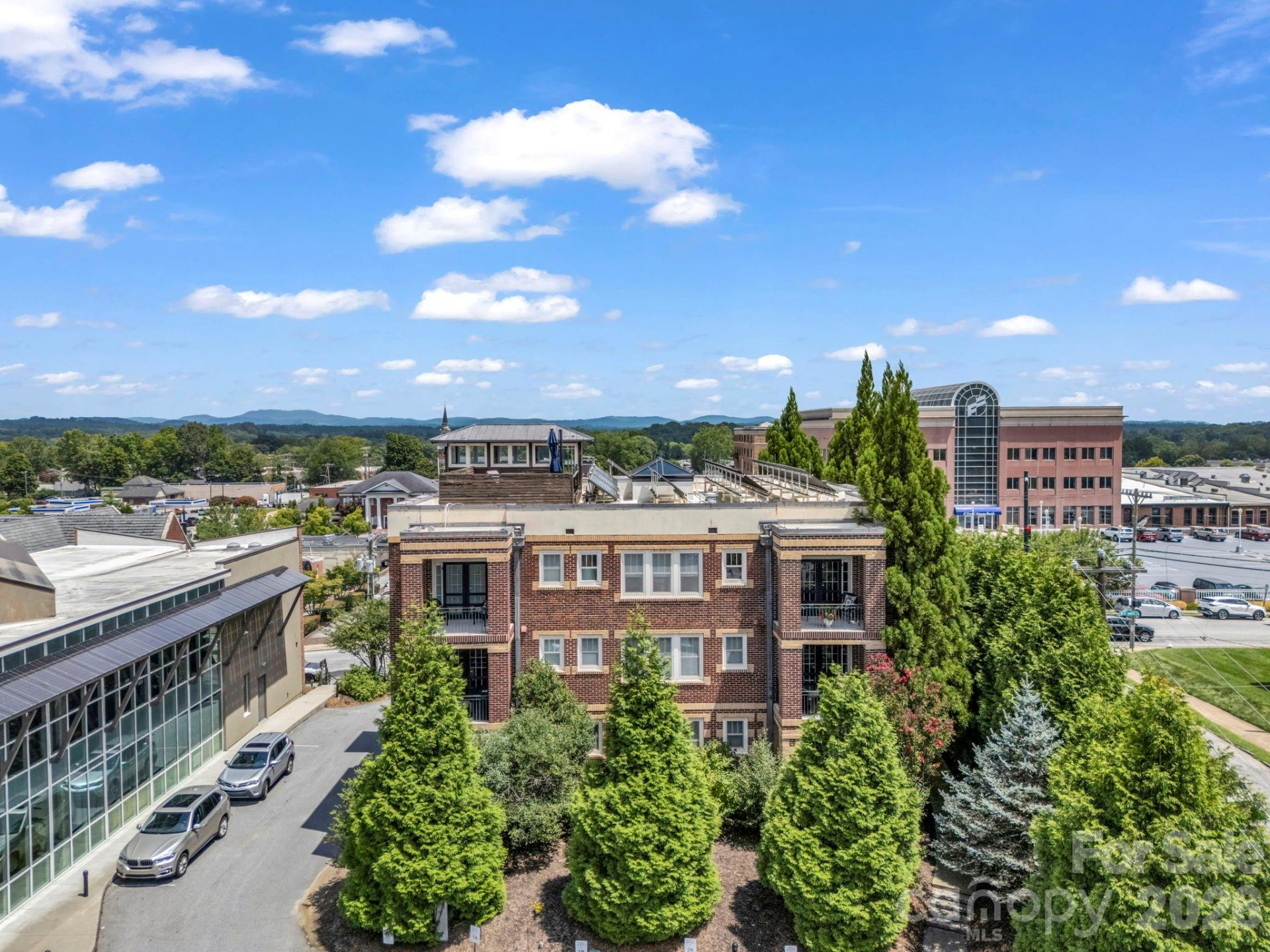 203 6th Avenue #1B - Photo 27