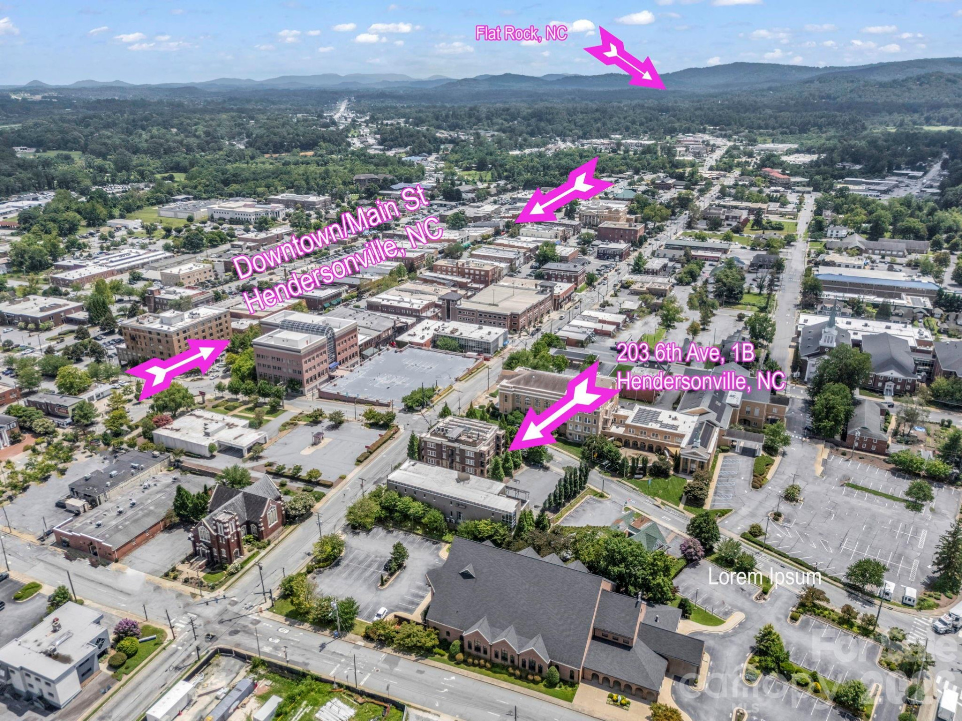 203 6th Avenue #1B - Photo 5