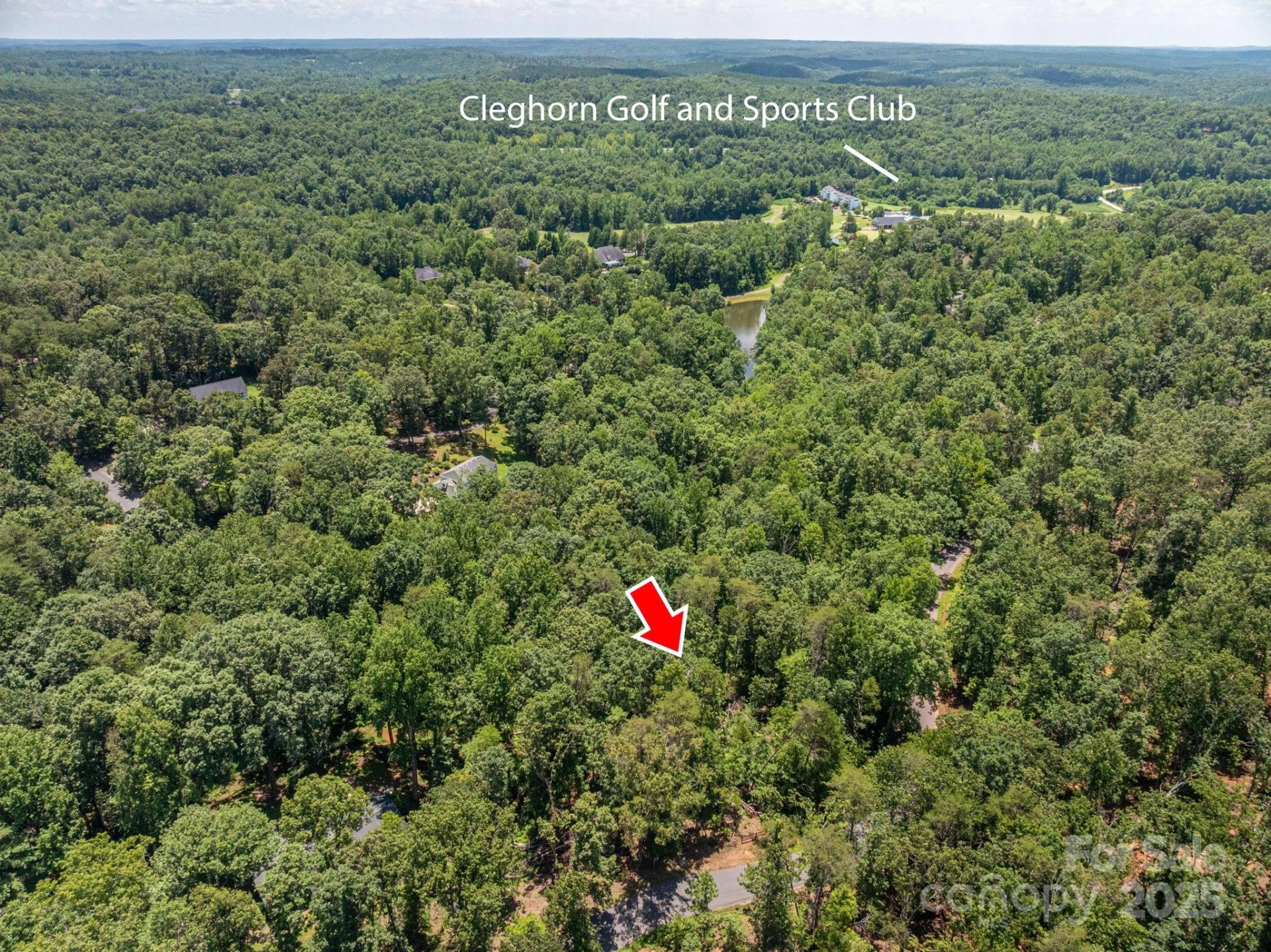 Lot 131 Plantation Drive - Photo 2