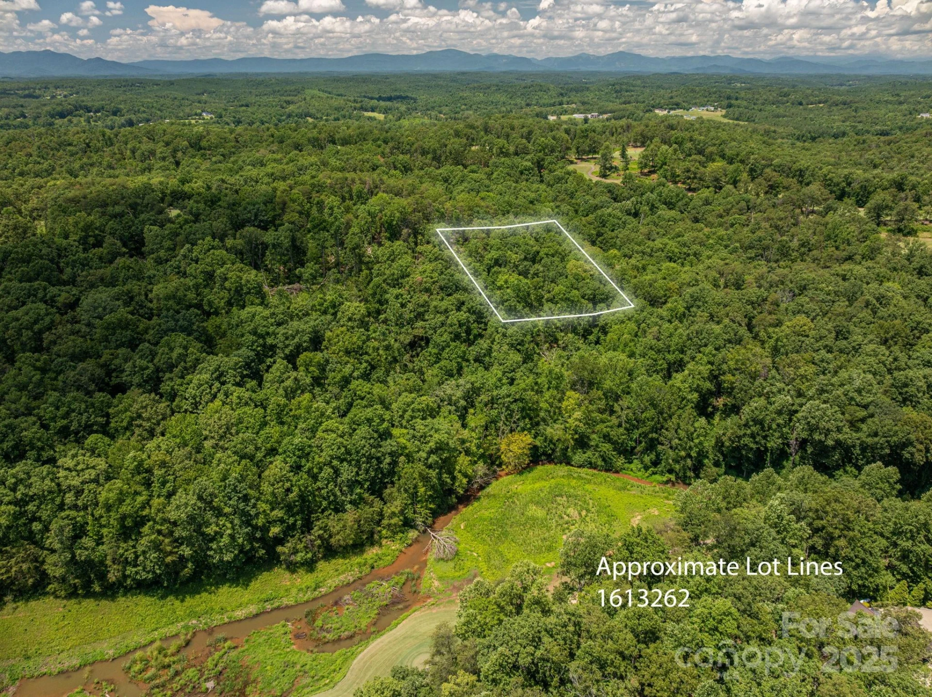 Lot 213 Plantation Drive