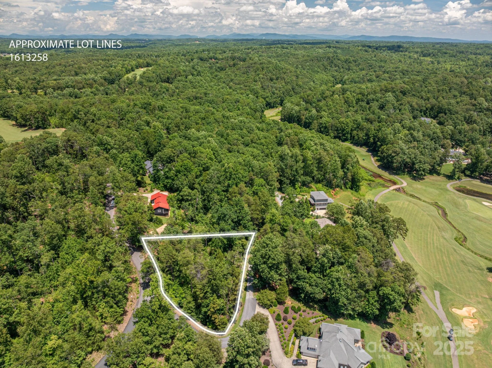 Lot 207 Plantation Drive - Photo 2