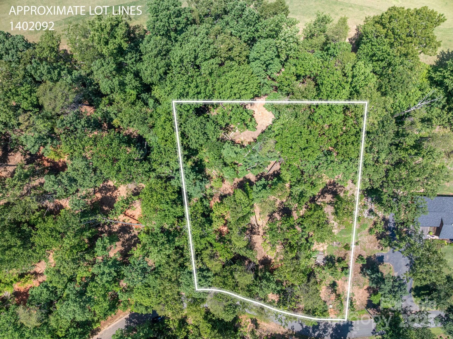 Lot 209 Plantation Drive
