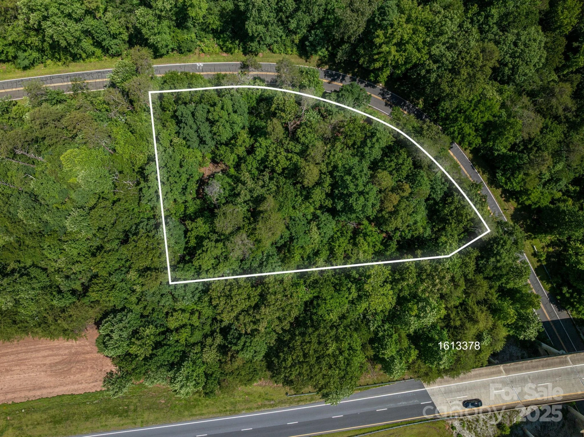 Lot 3 Cleghorn Mill Road - Photo 2
