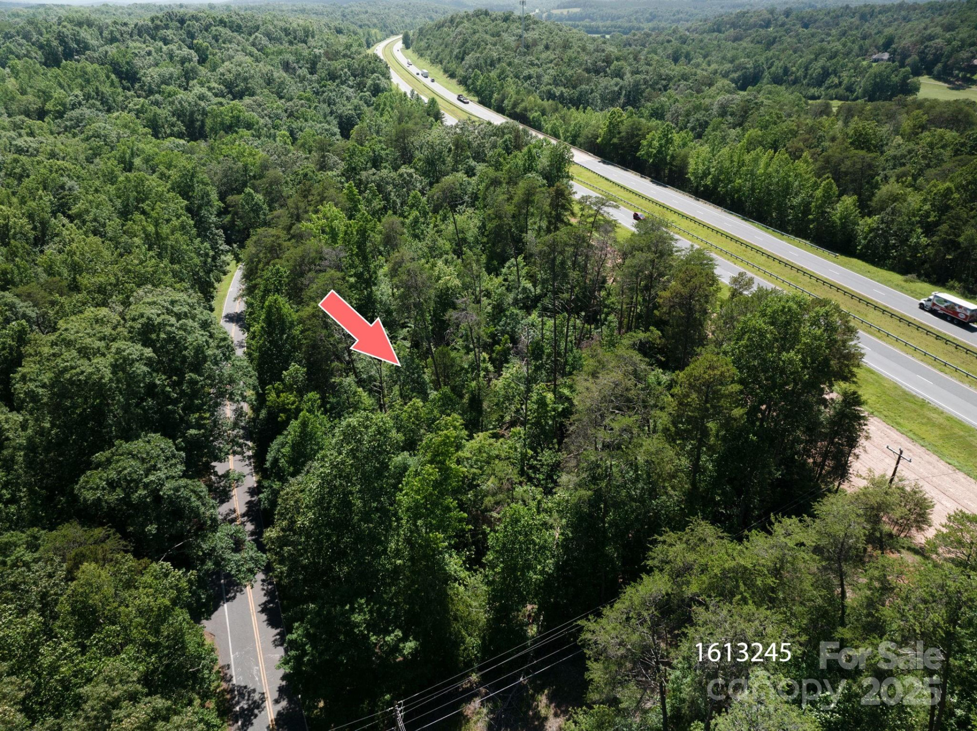 Lot 1 Cleghorn Mill Road - Photo 4