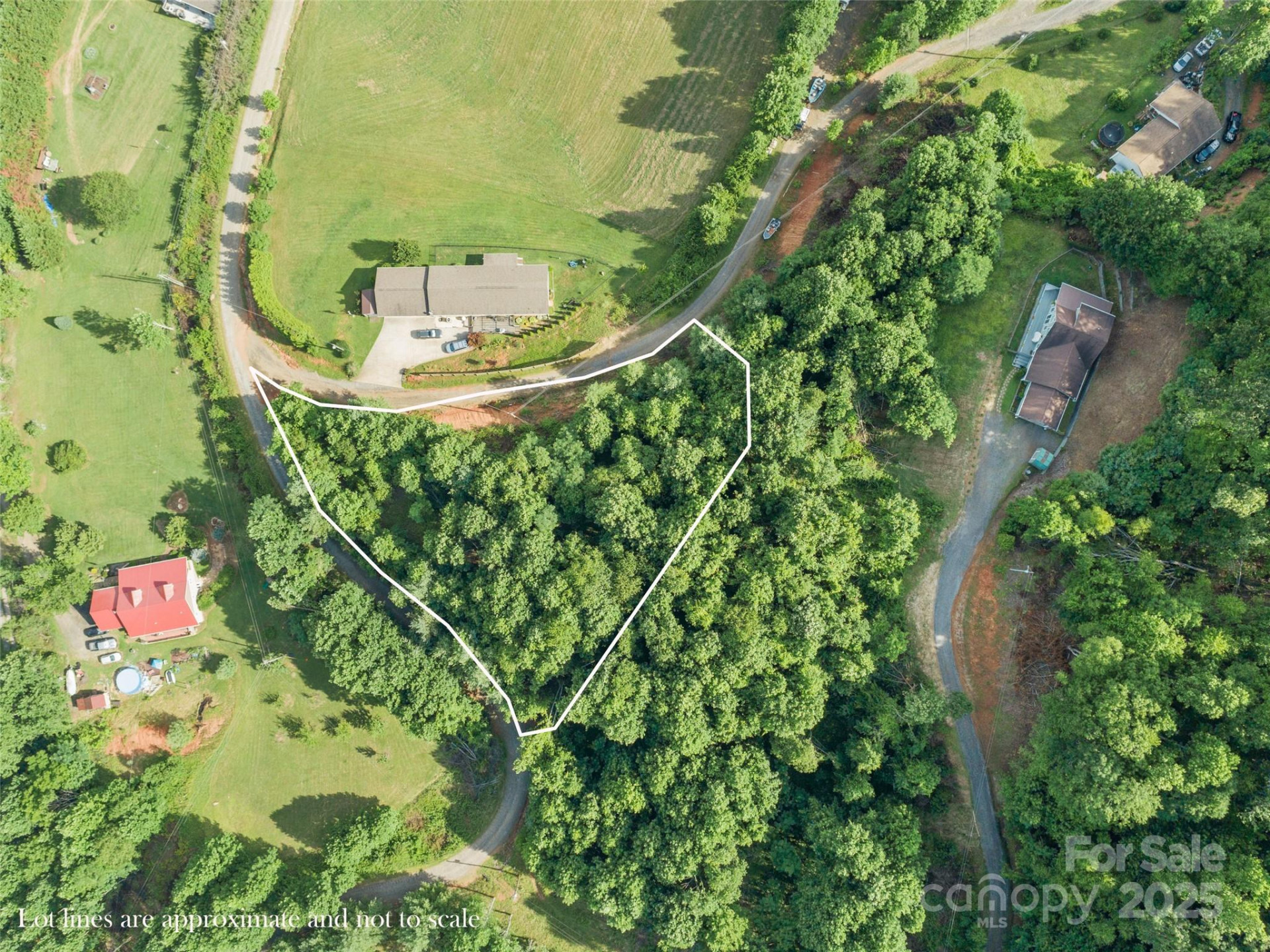 0 Majestic Mountain Drive - Photo 3