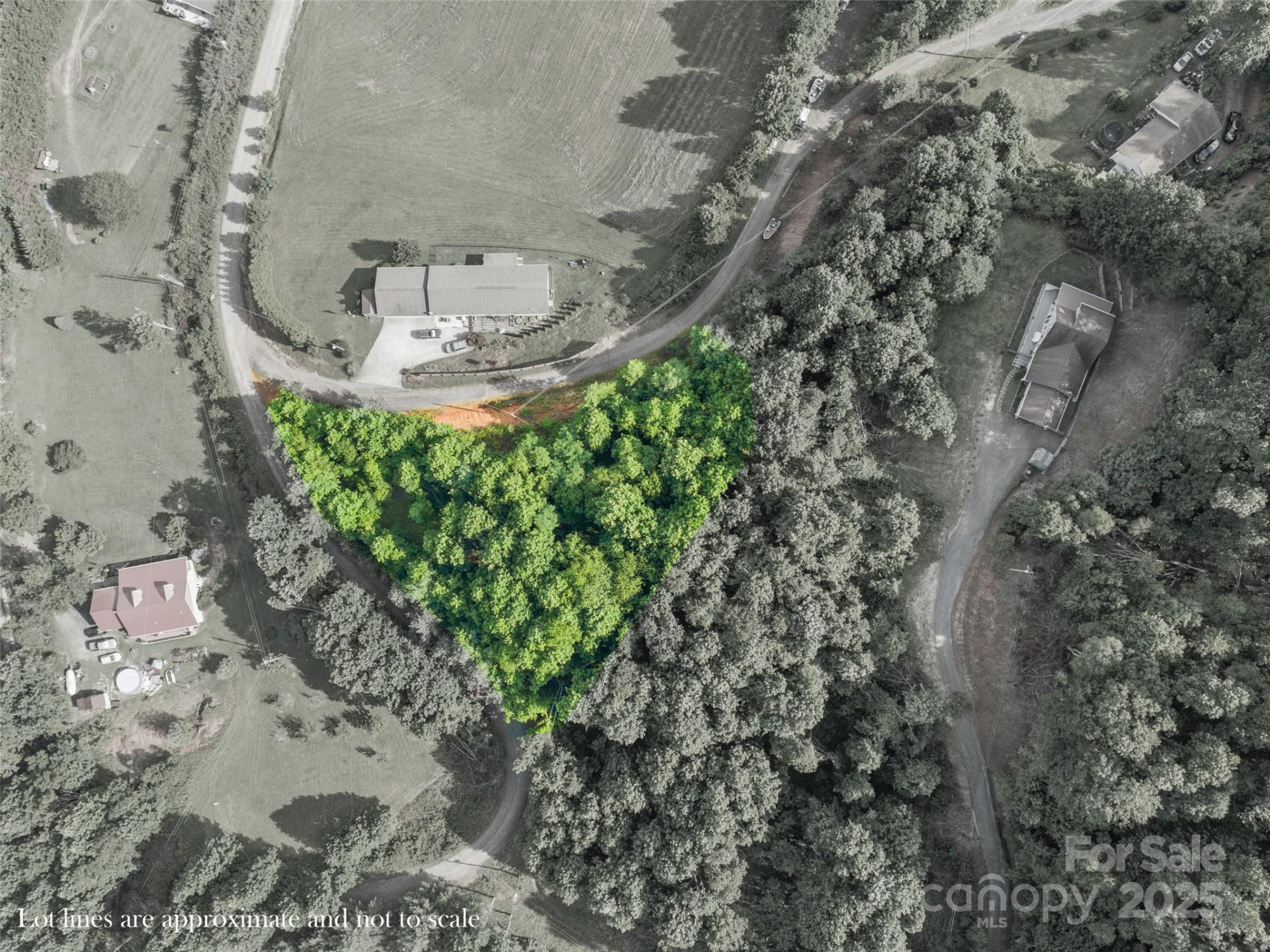 0 Majestic Mountain Drive - Photo 4