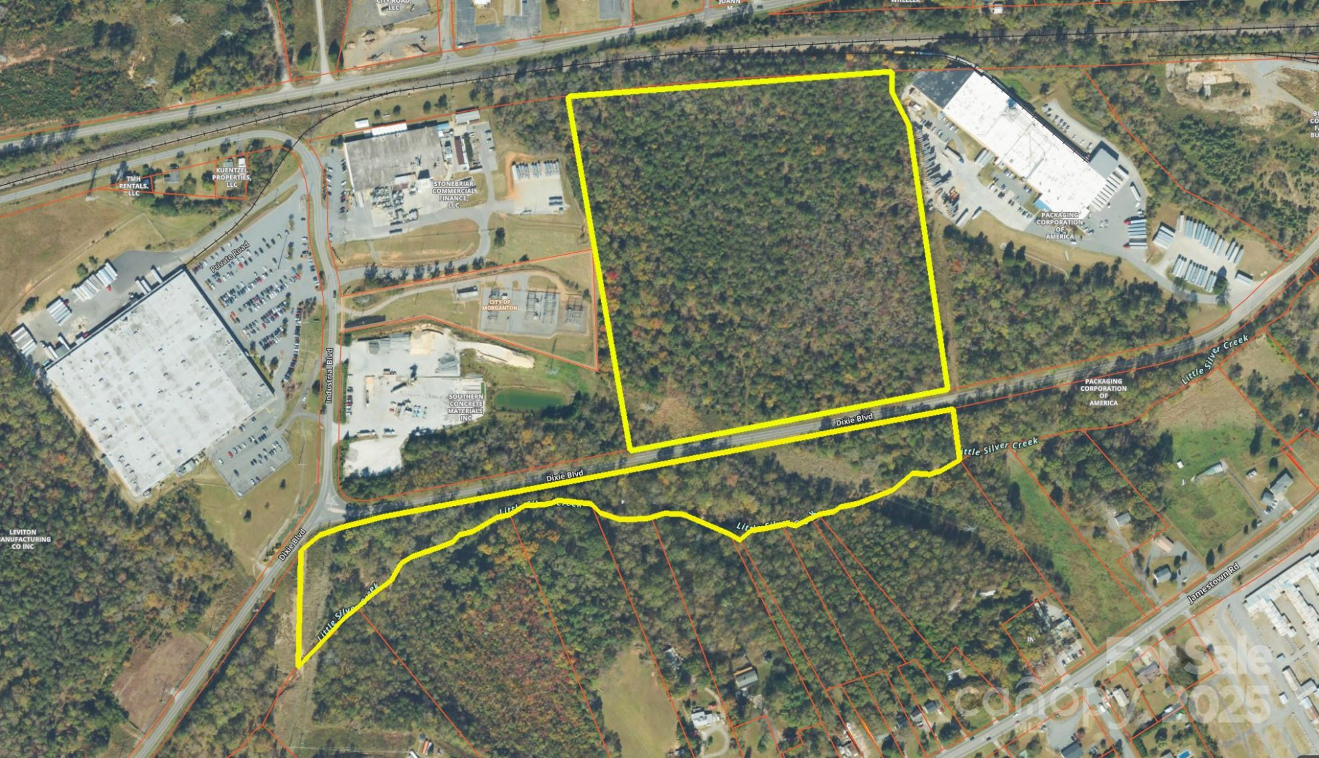 0 Dixie Boulevard - Photo 2