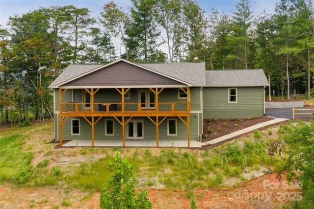 181 Flint Morgan Road