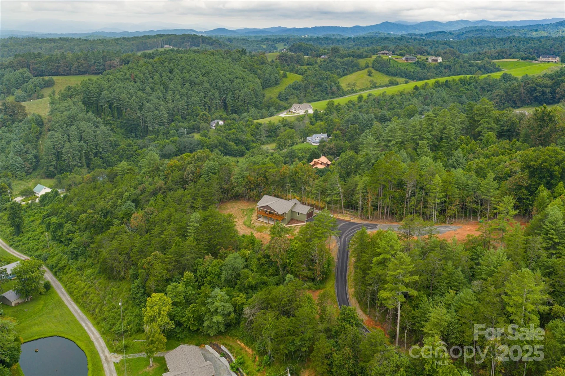 181 Flint Morgan Road - Photo 2