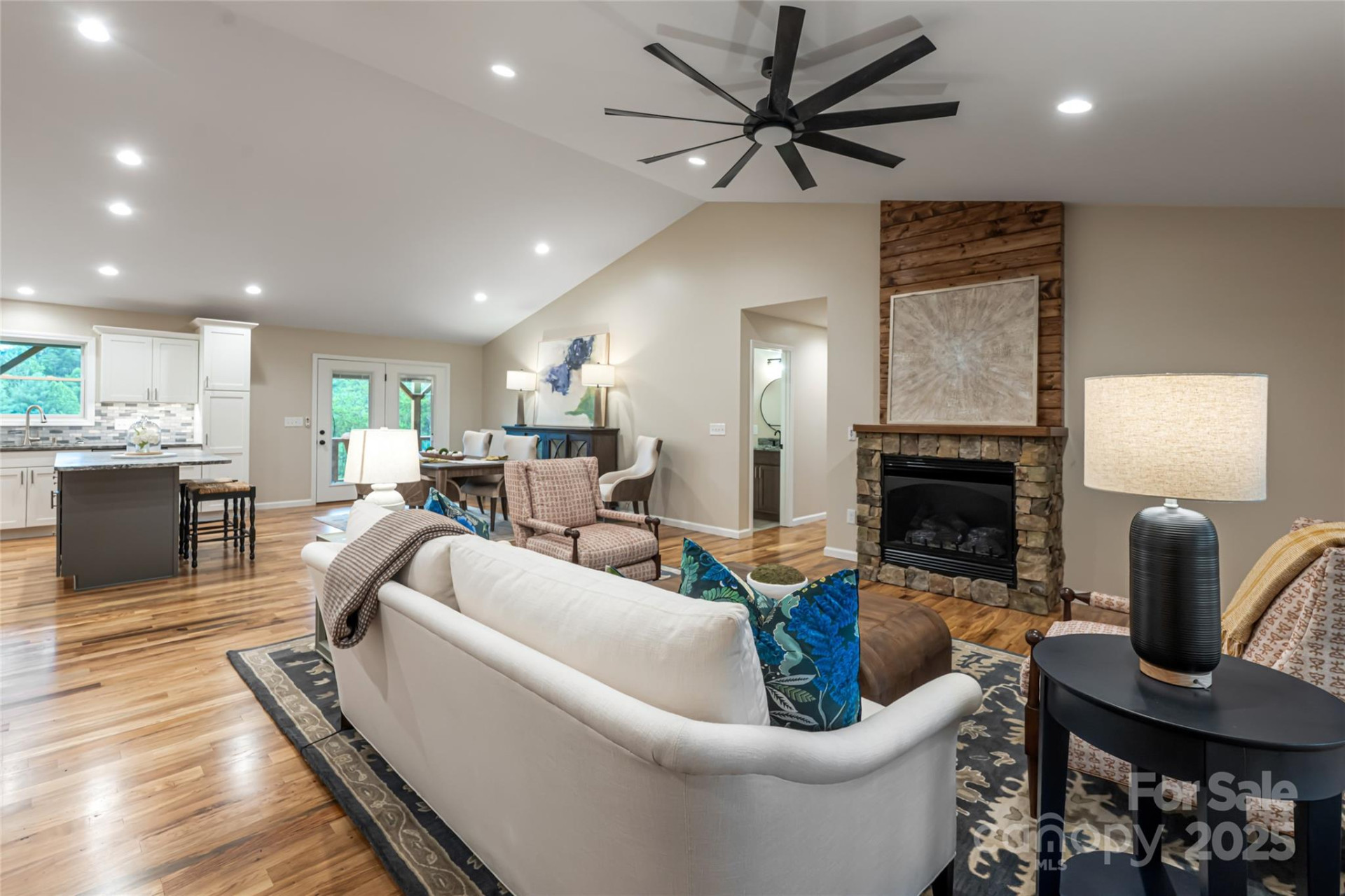 181 Flint Morgan Road - Photo 3