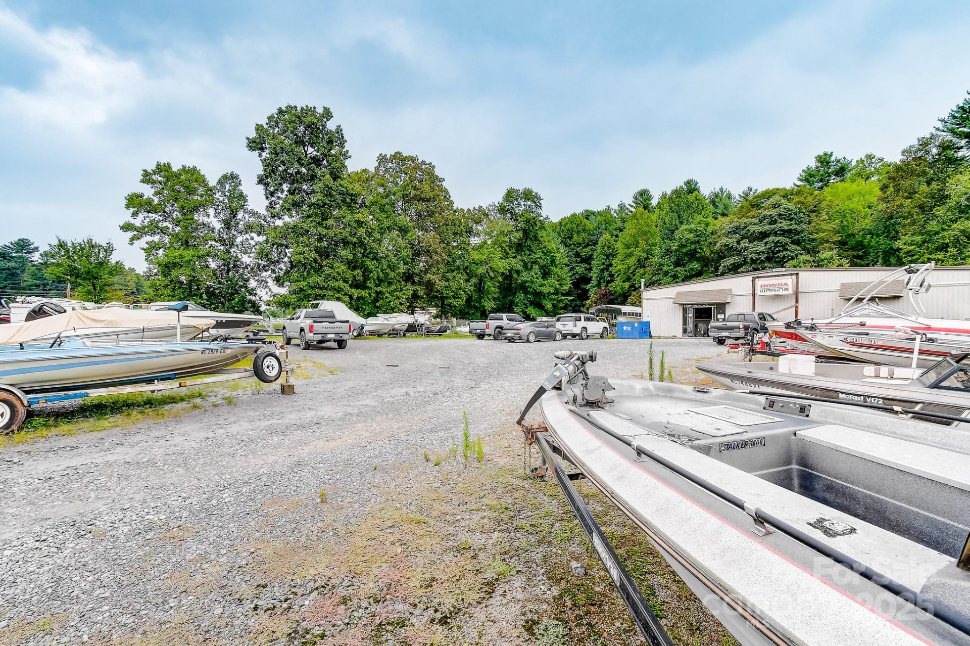 19&21 Upper Glade Creek Road - Photo 17