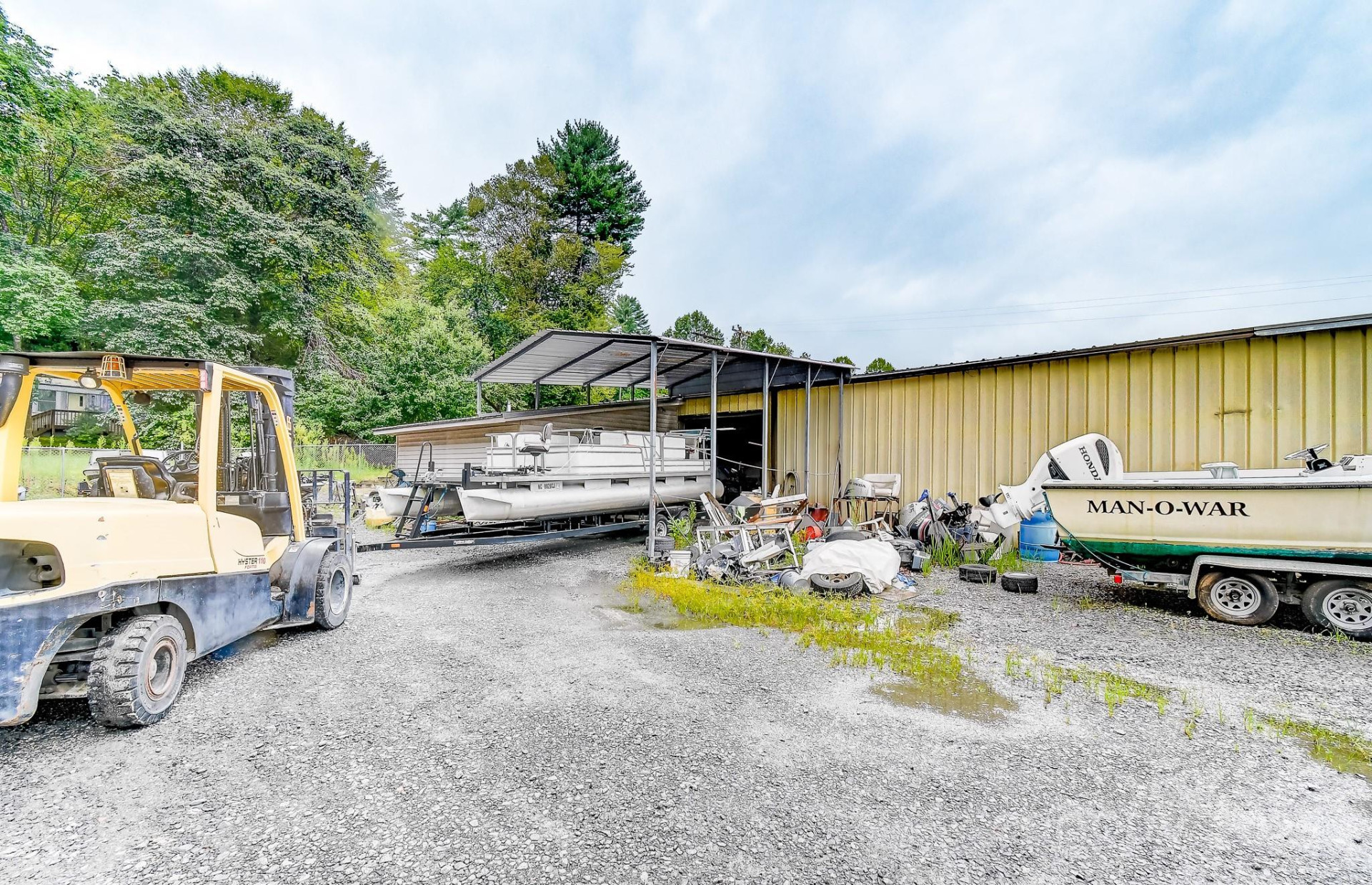 19&21 Upper Glade Creek Road - Photo 19