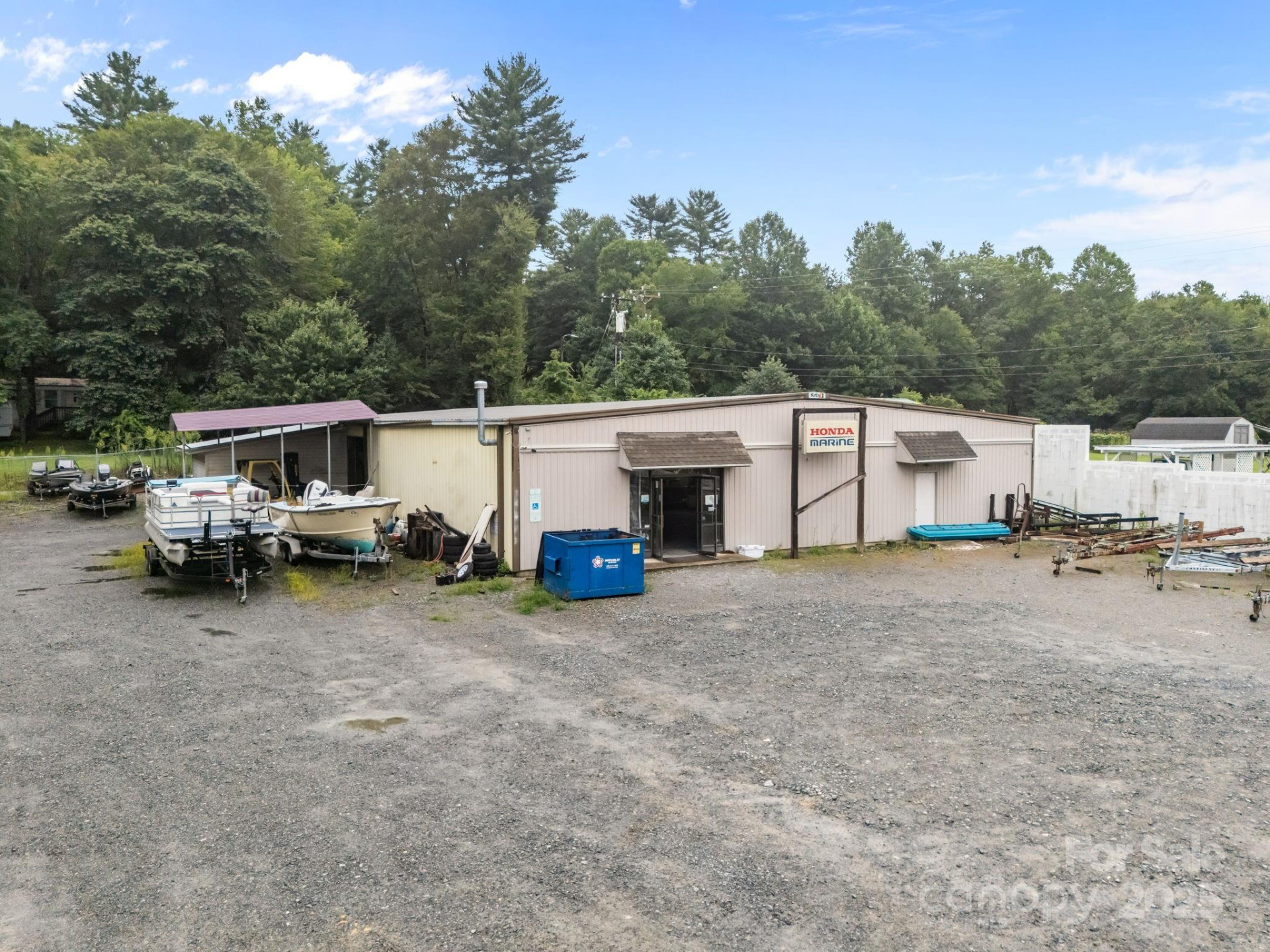 19&21 Upper Glade Creek Road - Photo 22