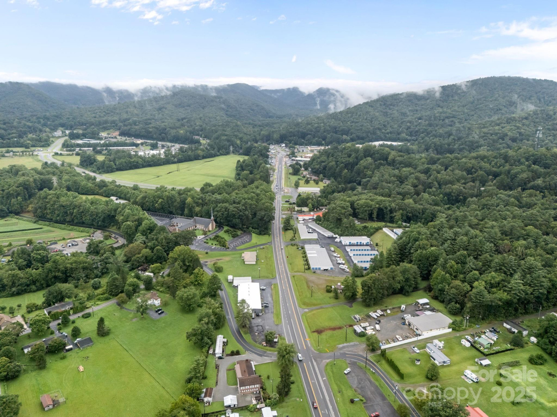 19&21 Upper Glade Creek Road - Photo 23