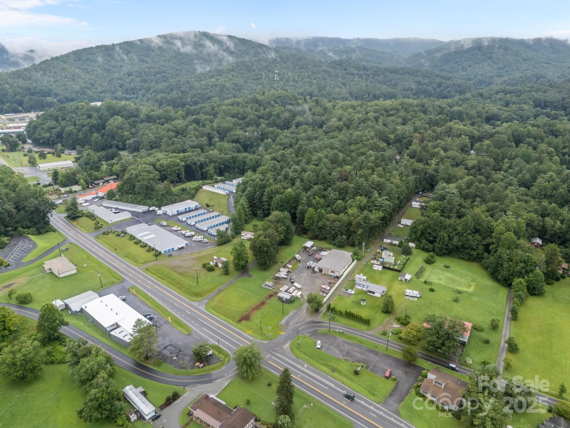 19&21 Upper Glade Creek Road - Photo 24