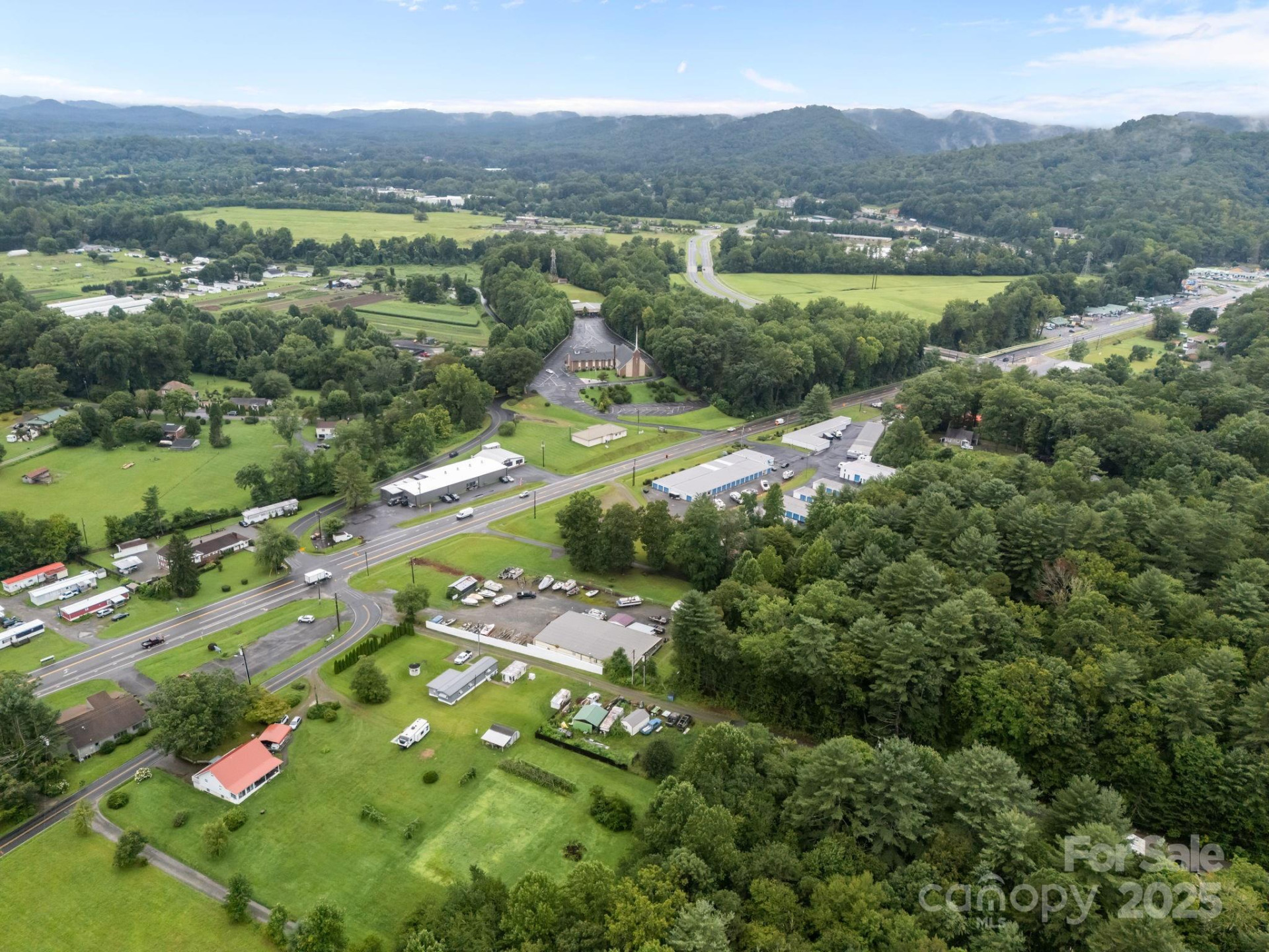 19&21 Upper Glade Creek Road - Photo 25