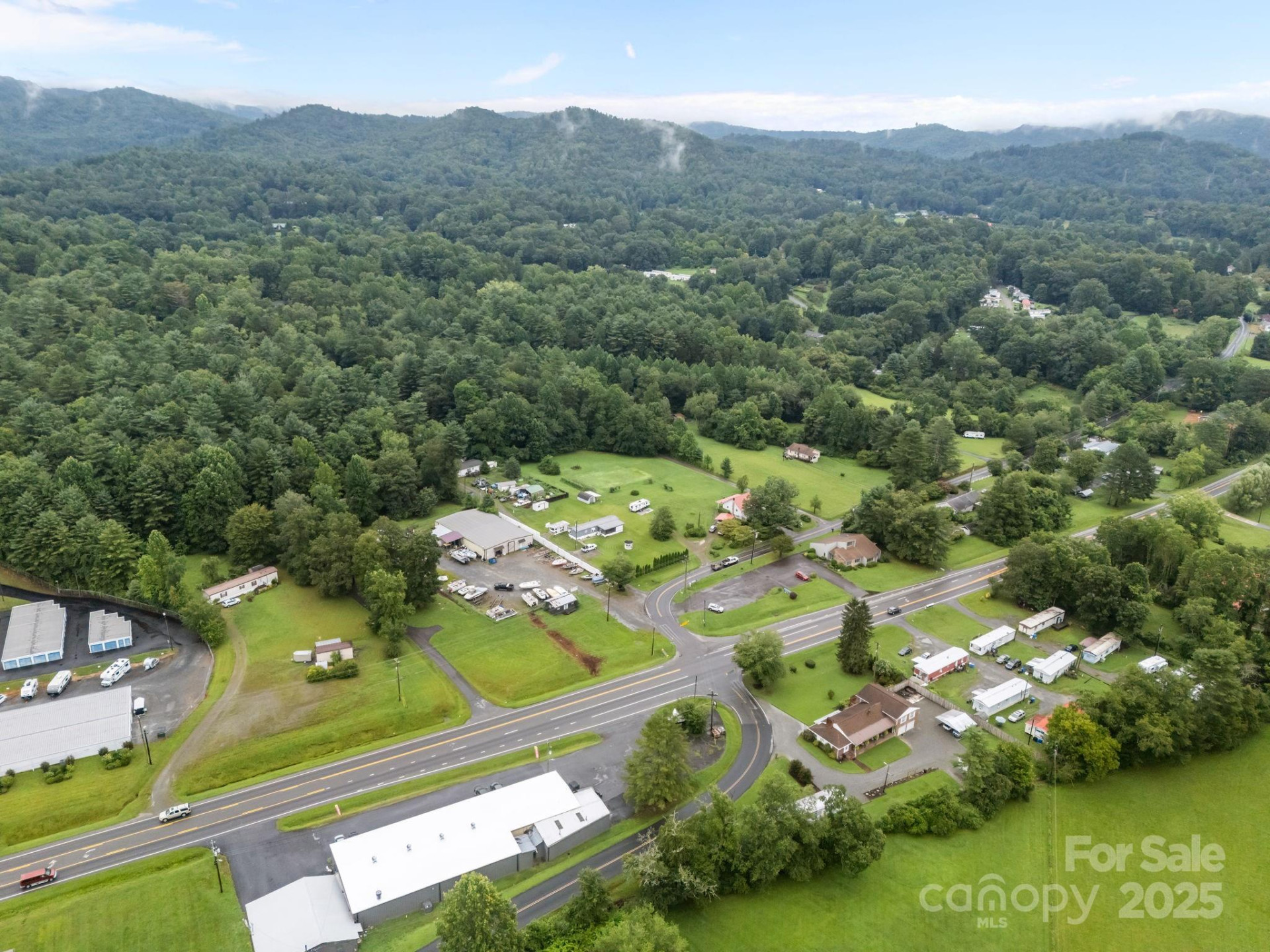 19&21 Upper Glade Creek Road - Photo 28