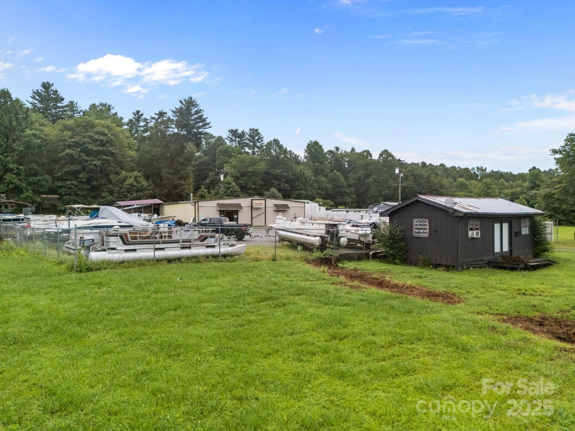 19&21 Upper Glade Creek Road - Photo 29