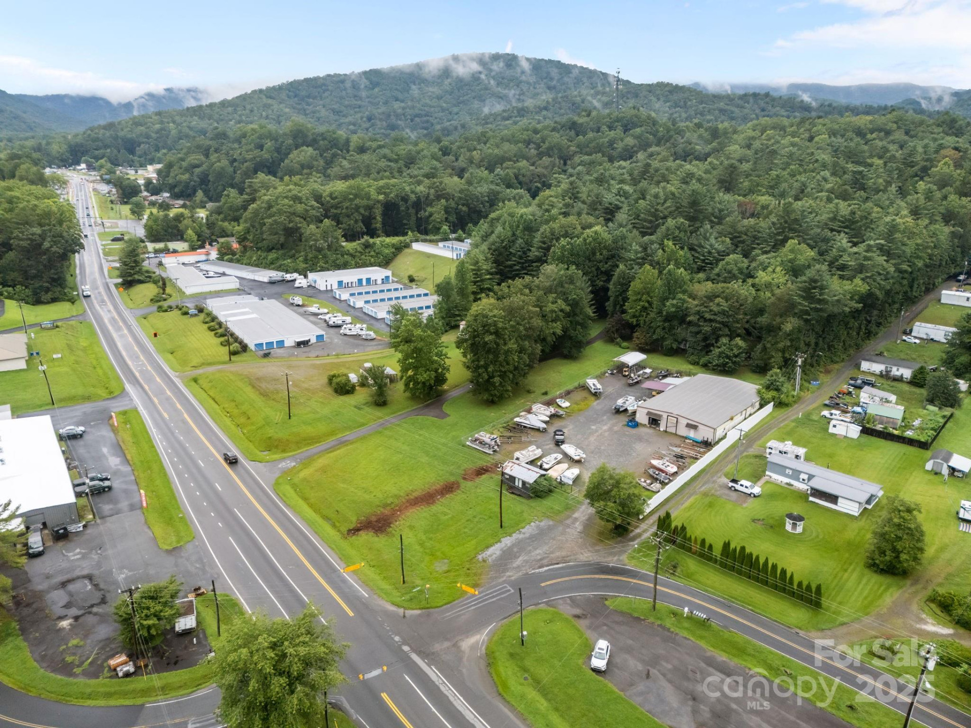 19&21 Upper Glade Creek Road - Photo 31