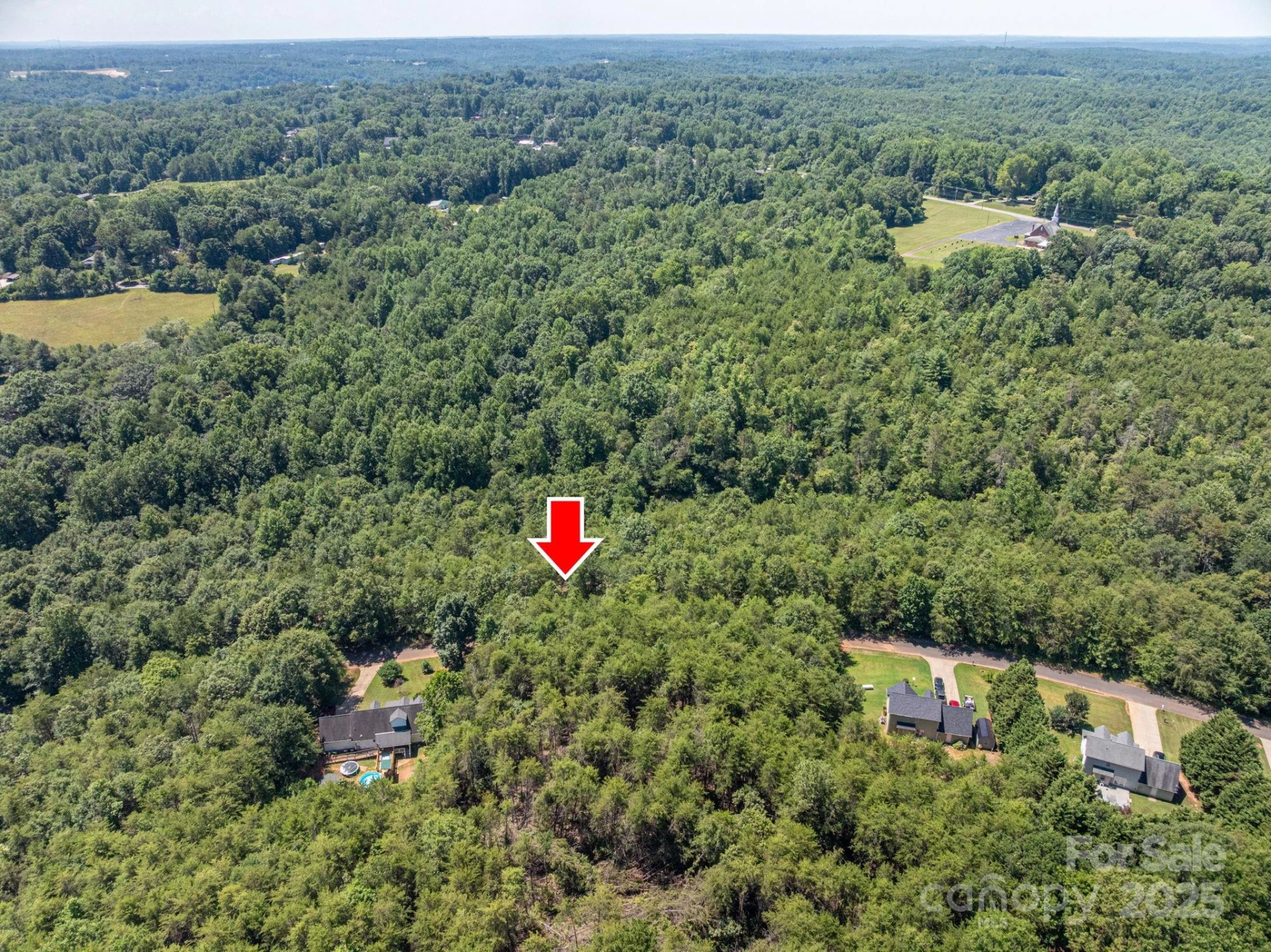 Lot 12 Meadow Crossing Drive - Photo 8