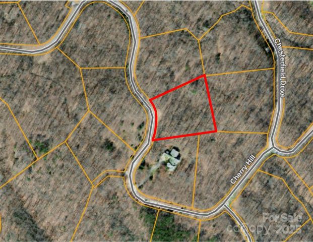 00 Cherry Hill Street