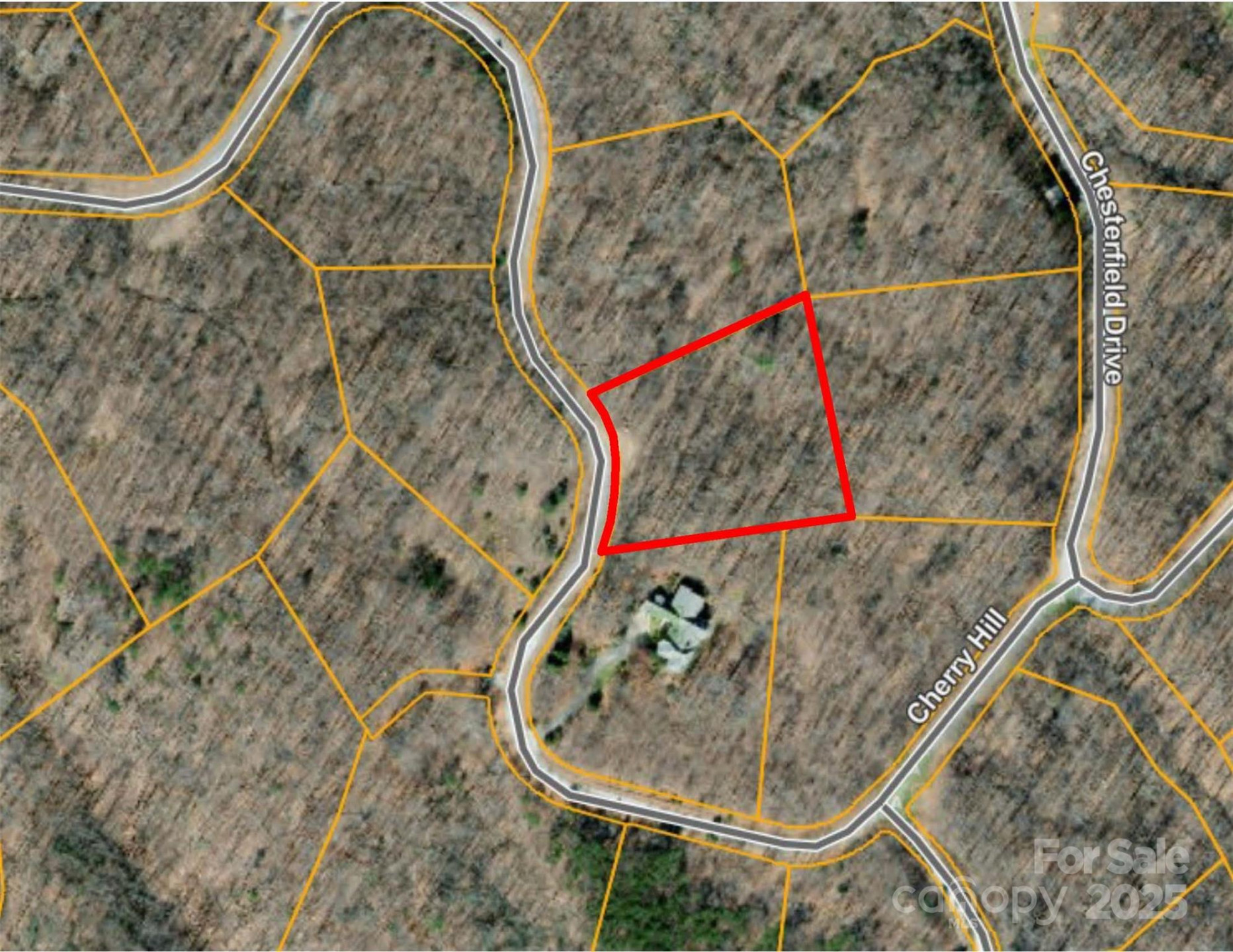 00 Cherry Hill Street