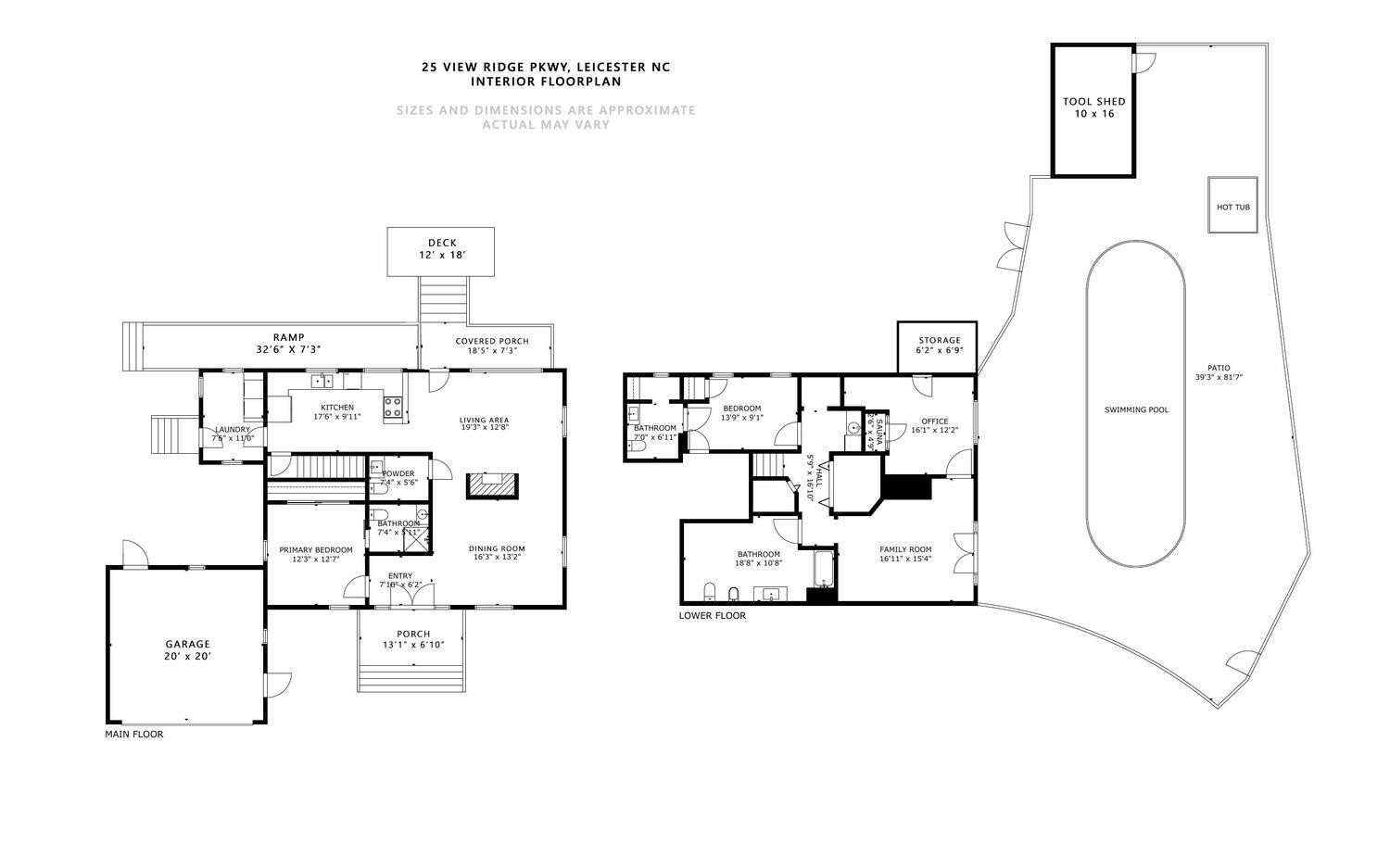 25 View Ridge Parkway - Photo 47