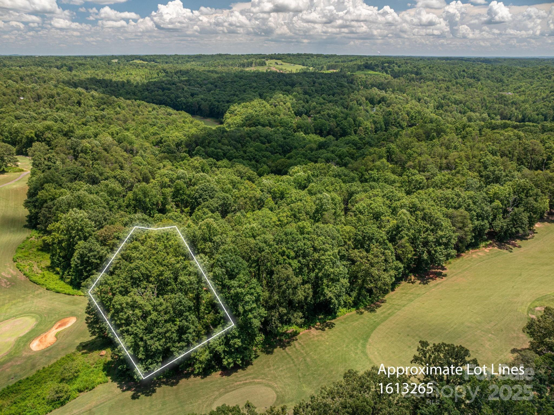 Lot 219 Plantation Drive