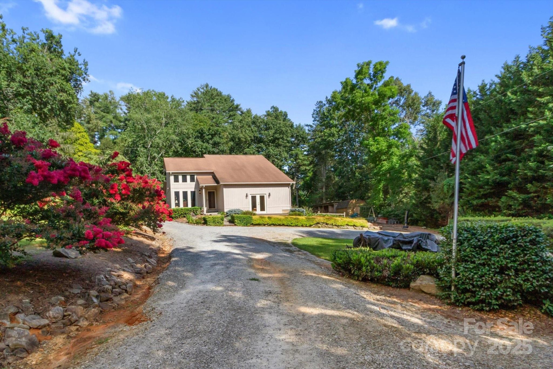 202 Merriwood Lane - Photo 2