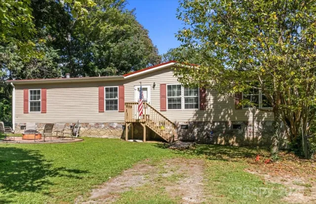 132 Bailey Mountain Road, Mars Hill, NC, 28754