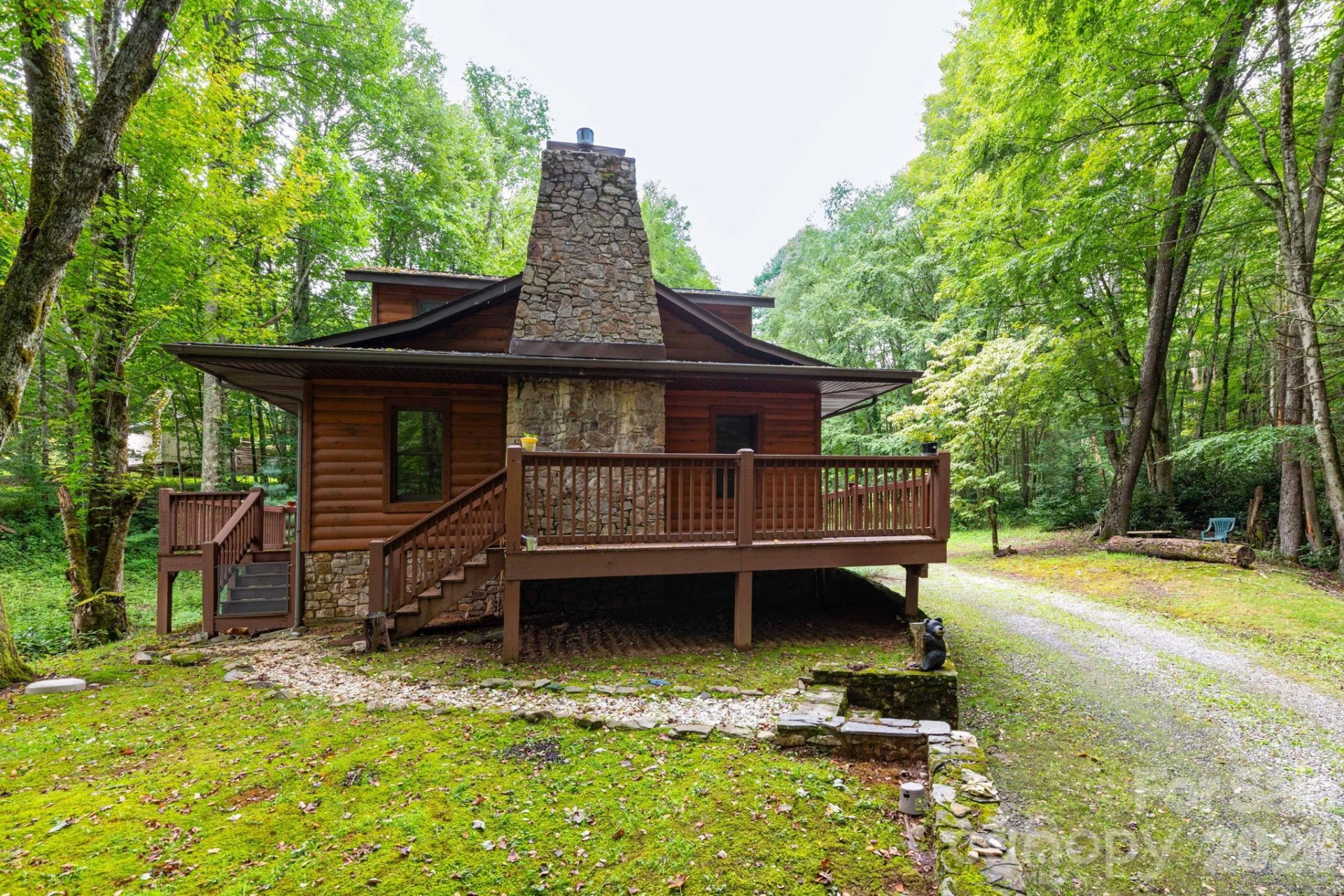 107 Cabin Fever Trail - Photo 2