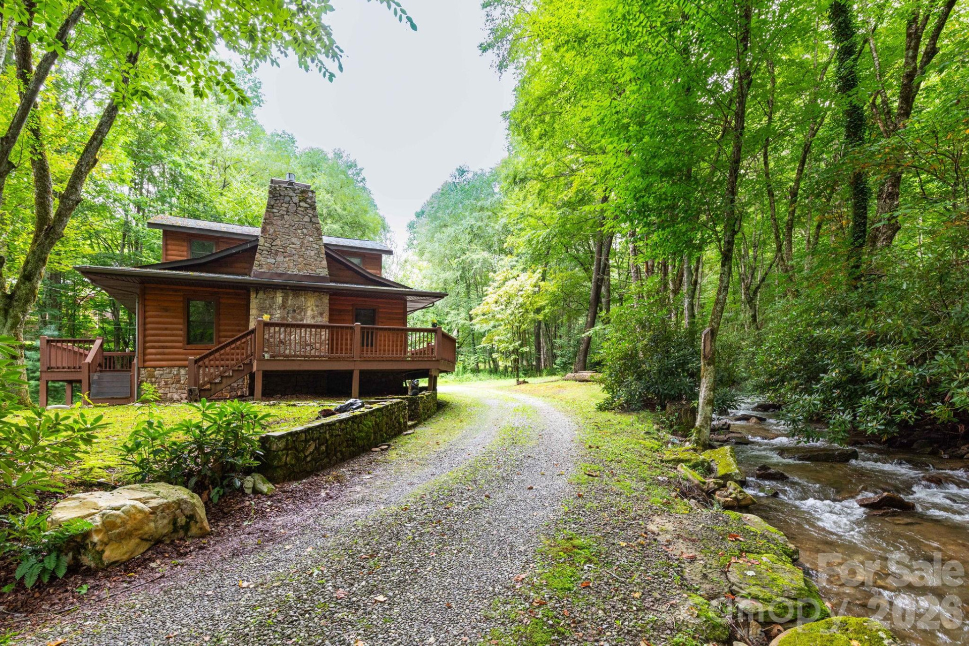 107 Cabin Fever Trail - Photo 3