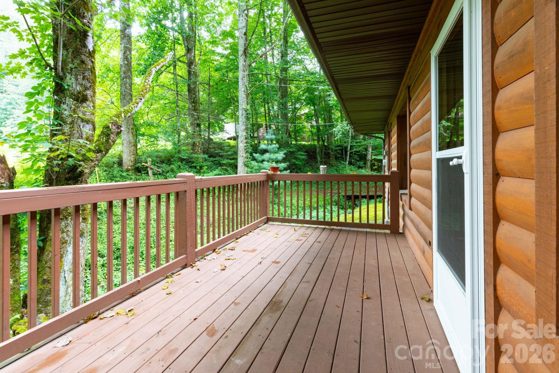 107 Cabin Fever Trail - Photo 23