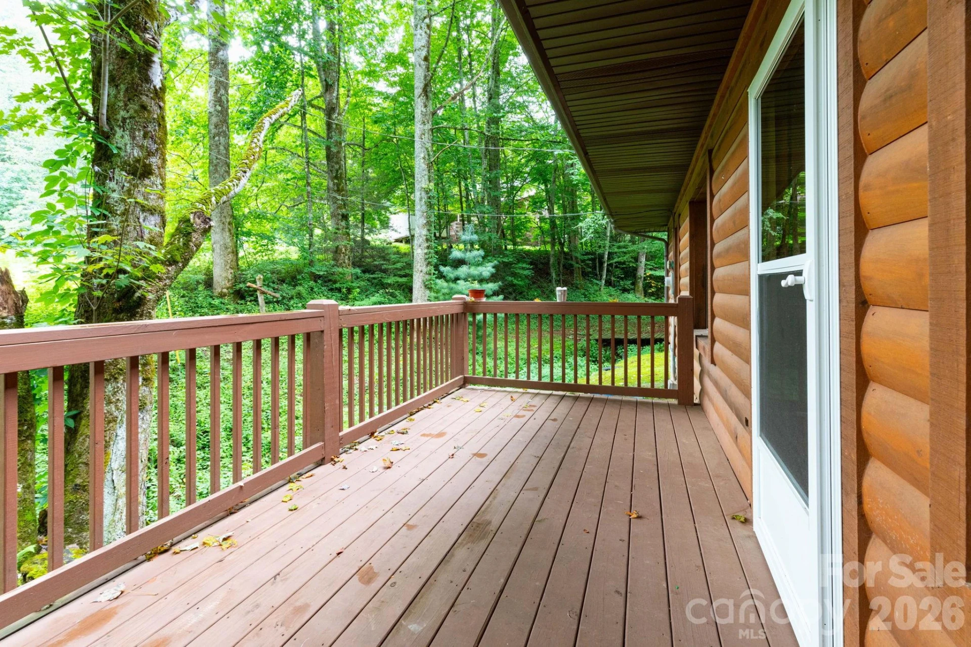 107 Cabin Fever Trail - Photo 23
