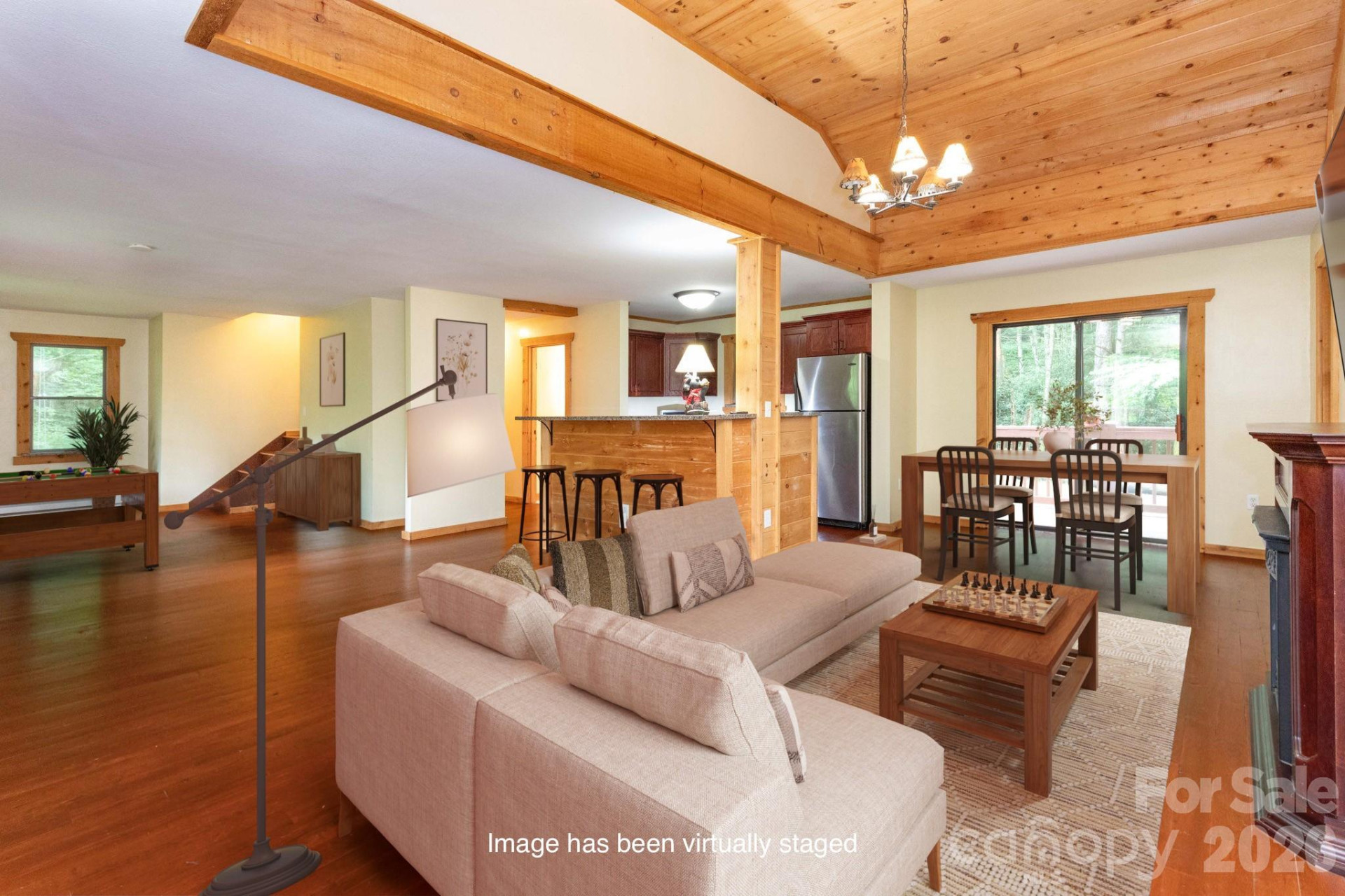 107 Cabin Fever Trail - Photo 4