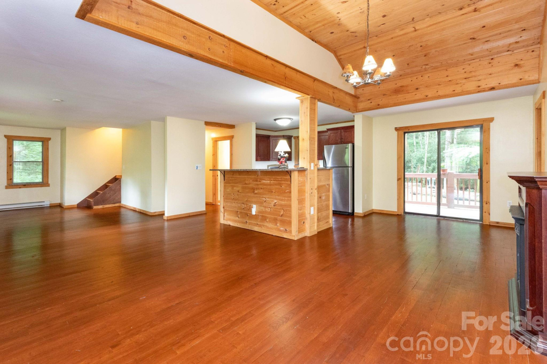 107 Cabin Fever Trail - Photo 5