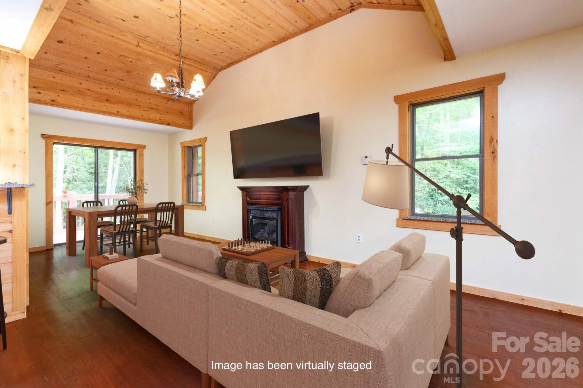107 Cabin Fever Trail - Photo 6