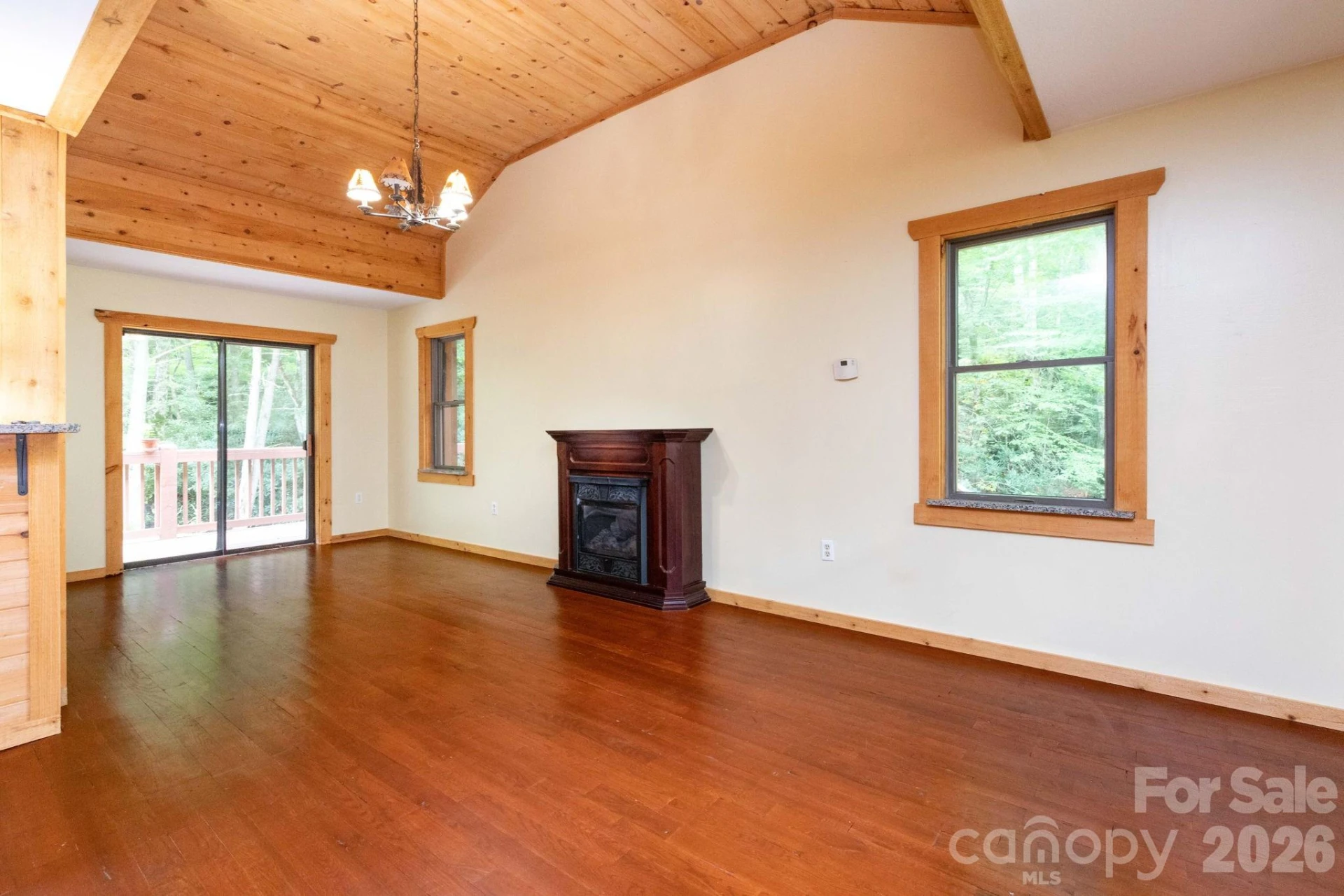 107 Cabin Fever Trail - Photo 7