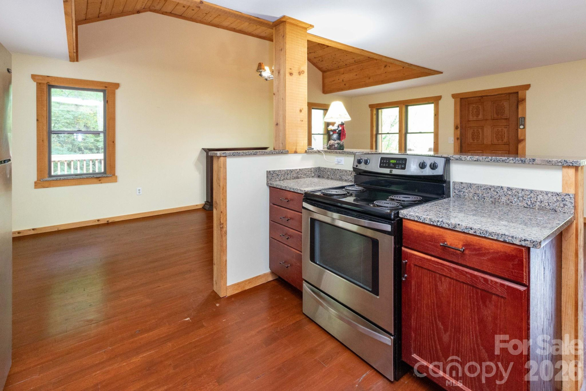 107 Cabin Fever Trail - Photo 8