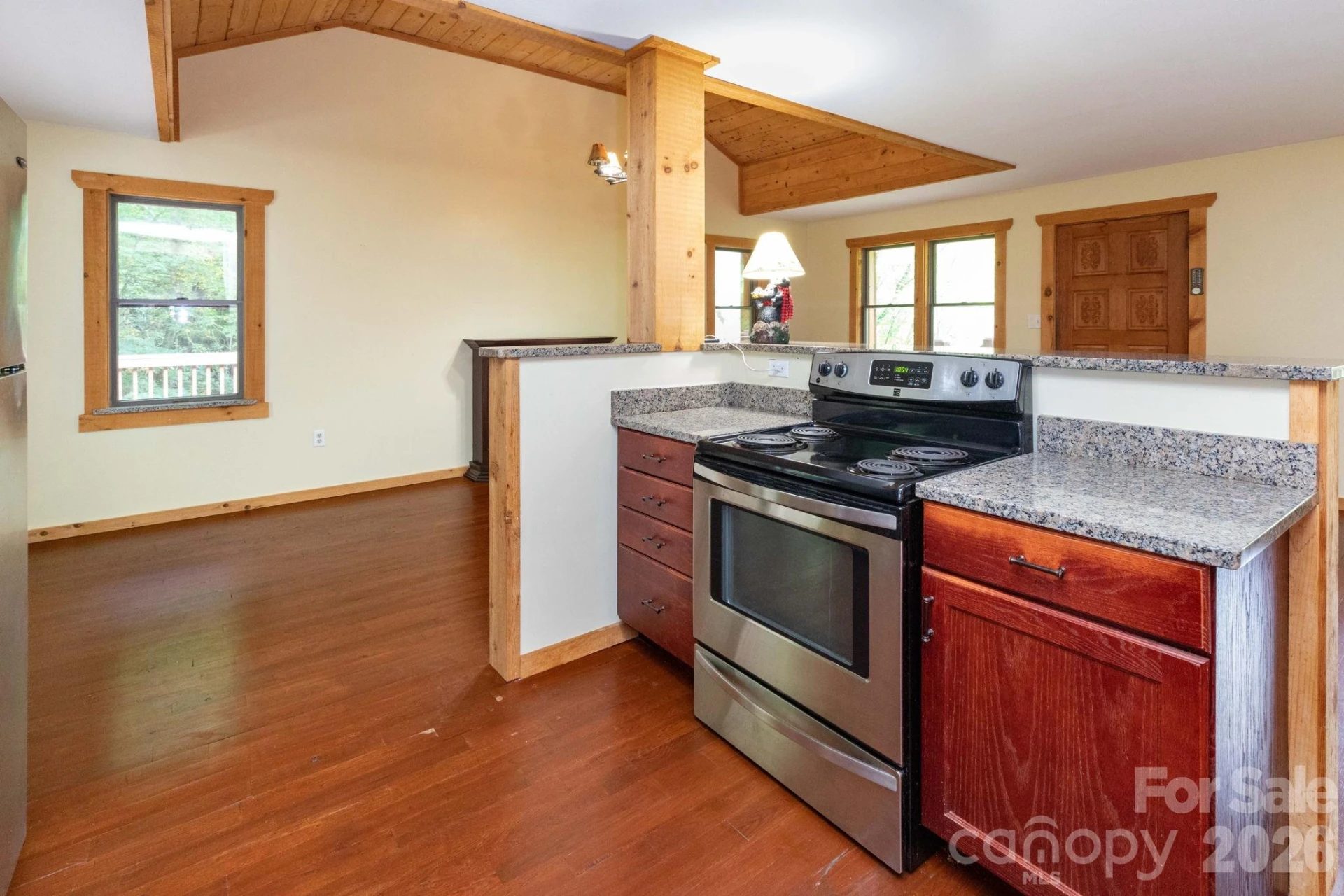 107 Cabin Fever Trail - Photo 8
