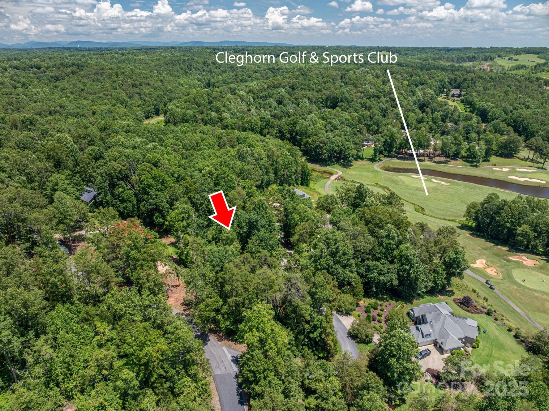 Lot 208 Plantation Drive - Photo 4